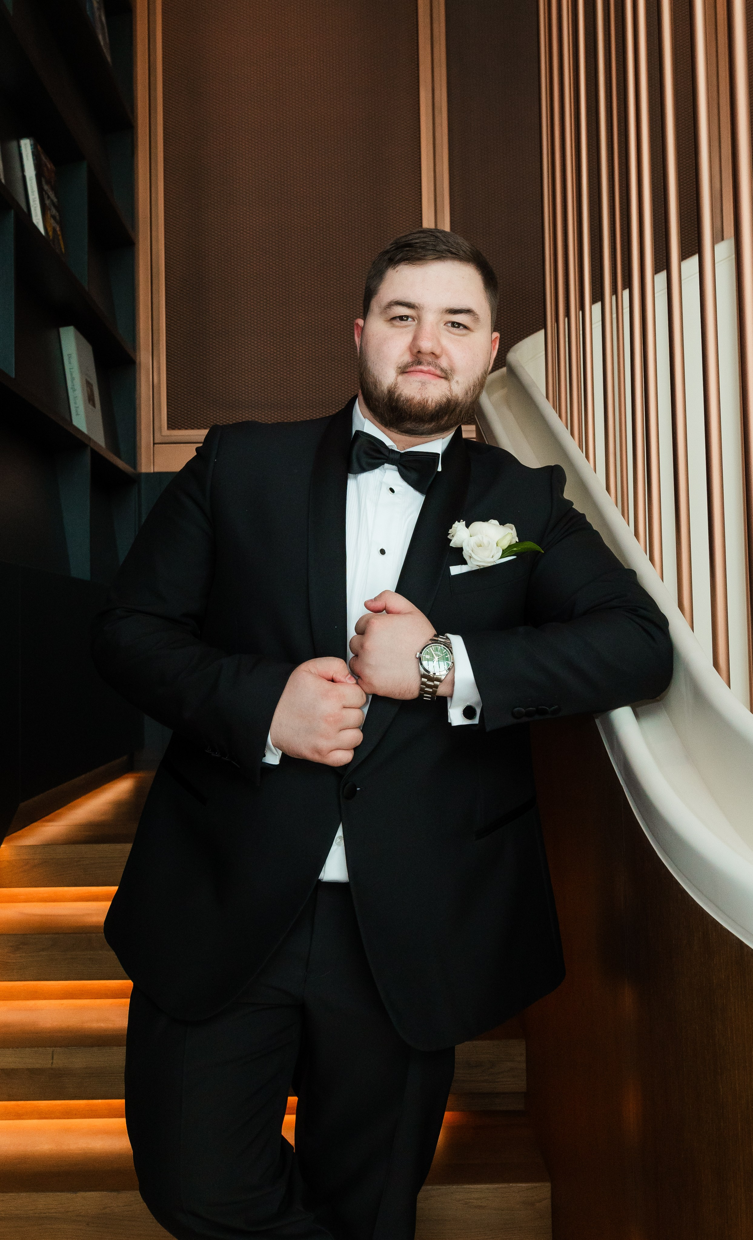 Свадьба S & M. Свадебный фотограф оператор