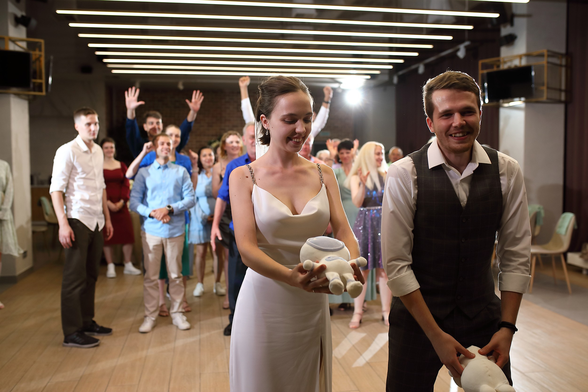 Дмитрий и Мария. Свадебный и семейный фотограф и видеограф в Екатеринбурге Полянские Тимур и Анастасия