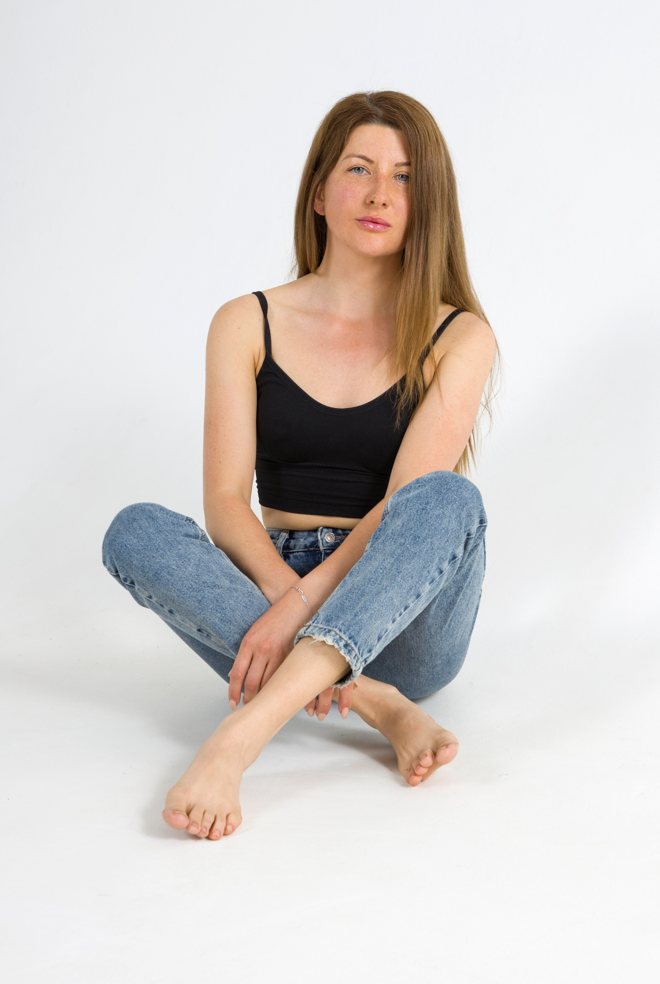 Sigma 30+ tests. Photographer Rena Epikhova