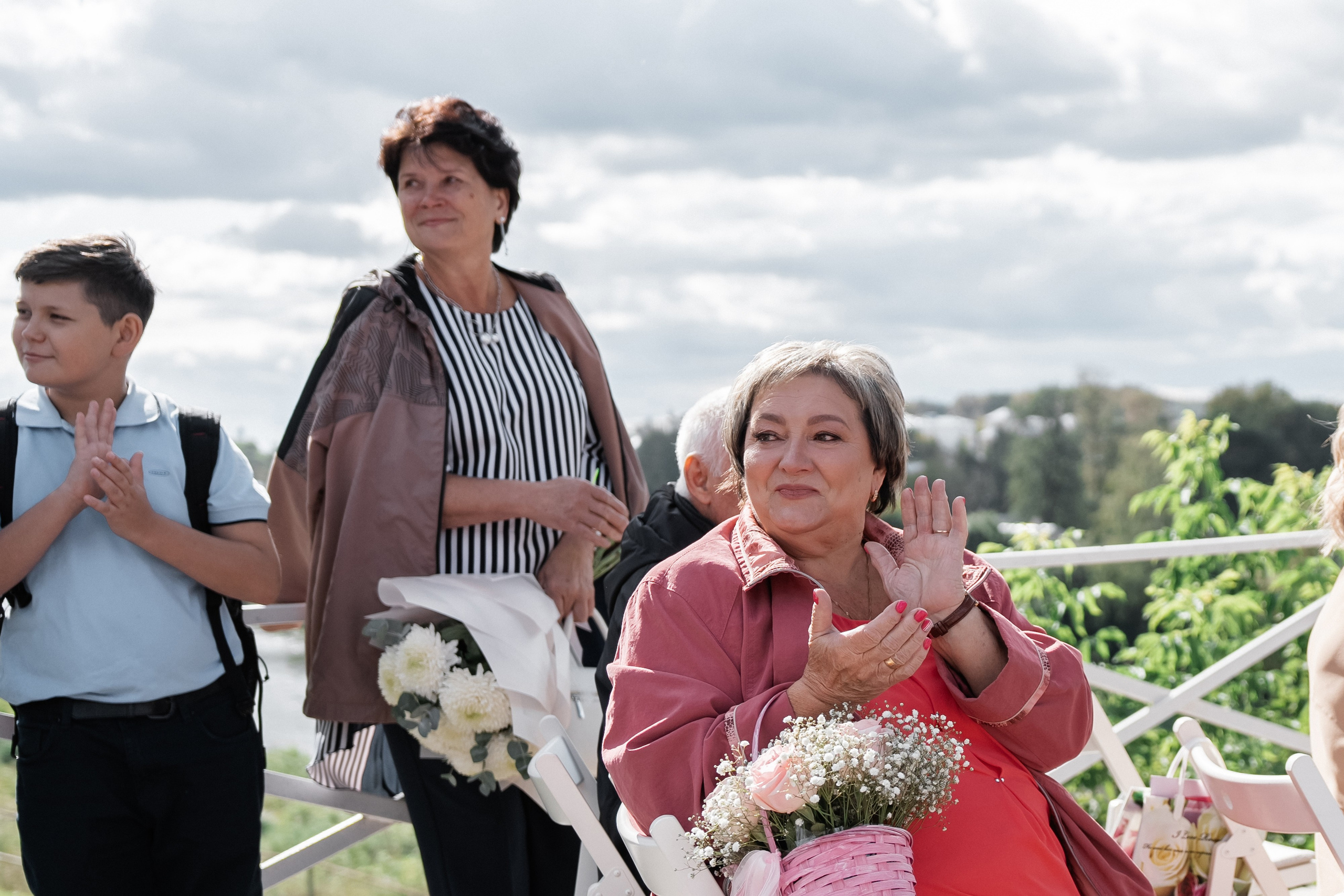 Илья и Алина. Янина Зудина — видеограф Тверь /Москва
