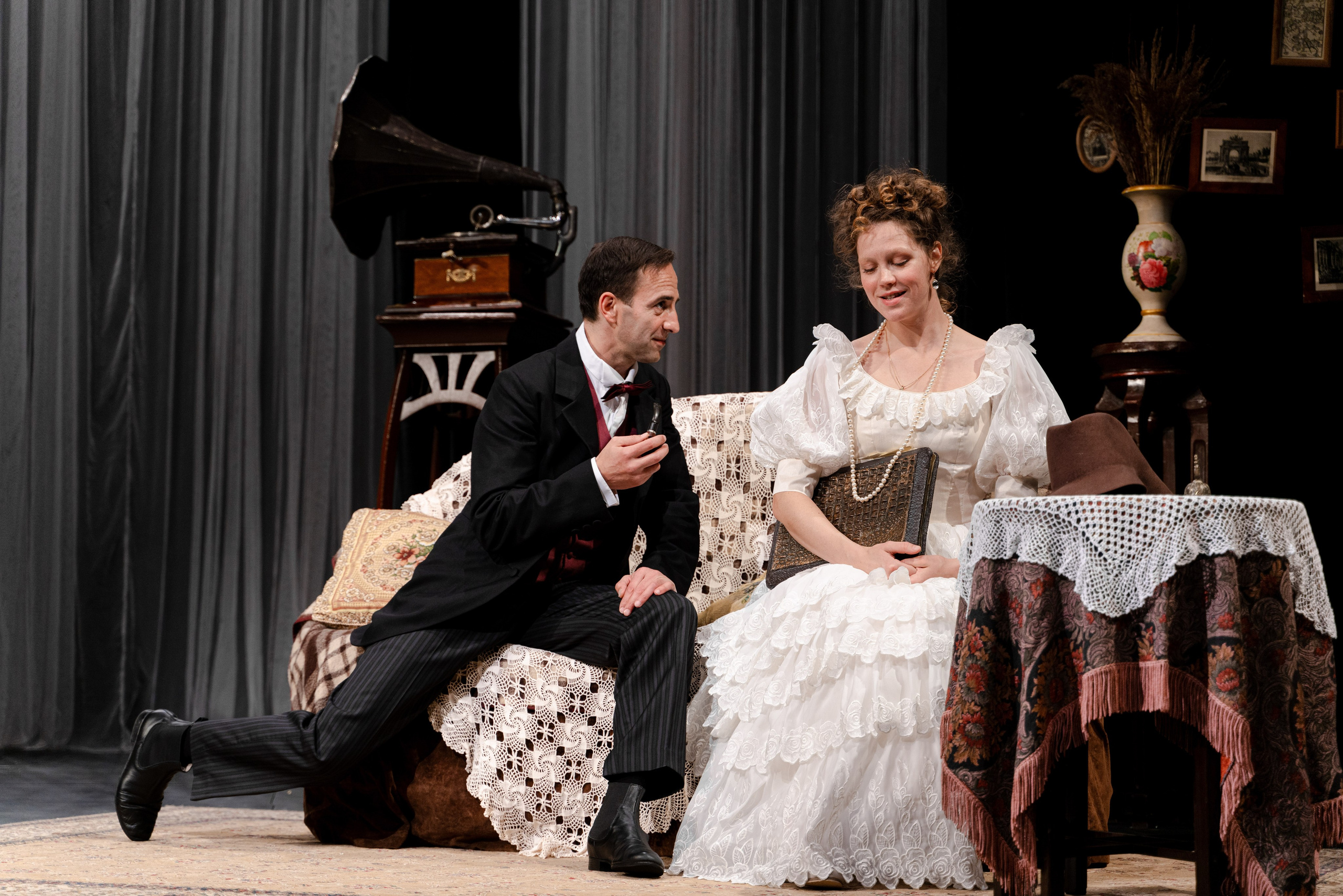 Волки и овцы | Мастерская Петра Фоменко. Фотограф репортаж портреты