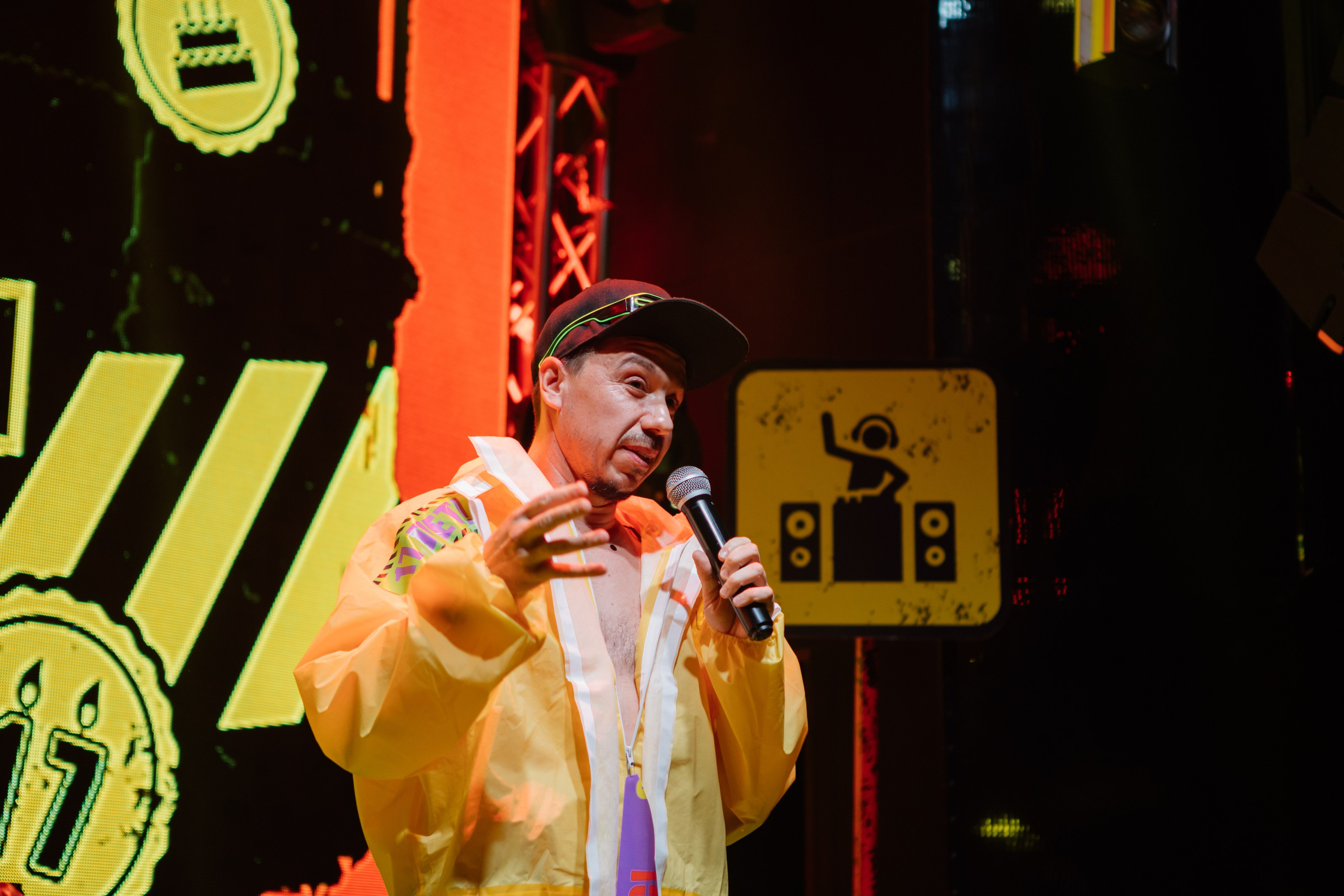 ЦСС 17 ЛЕТ — ШТАММ ЦСС [PART II–V.Trendberg]. СВОИ. ФОТООТЧЕТЫ-СОБЫТИЯ-МЕСТА