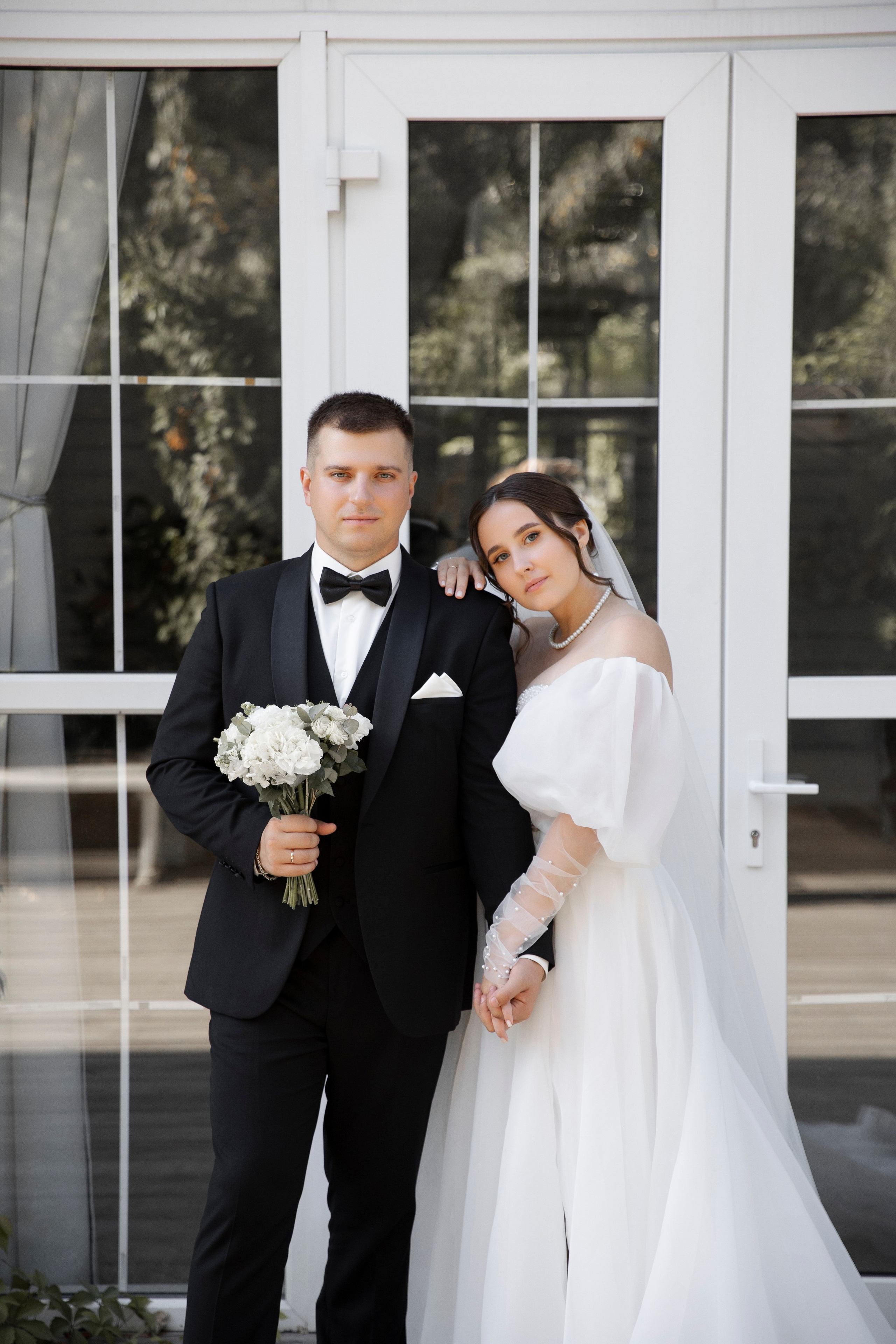 Кристина и Дмитрий. Я Ира и я фотографирую свадьбы более 10 лет