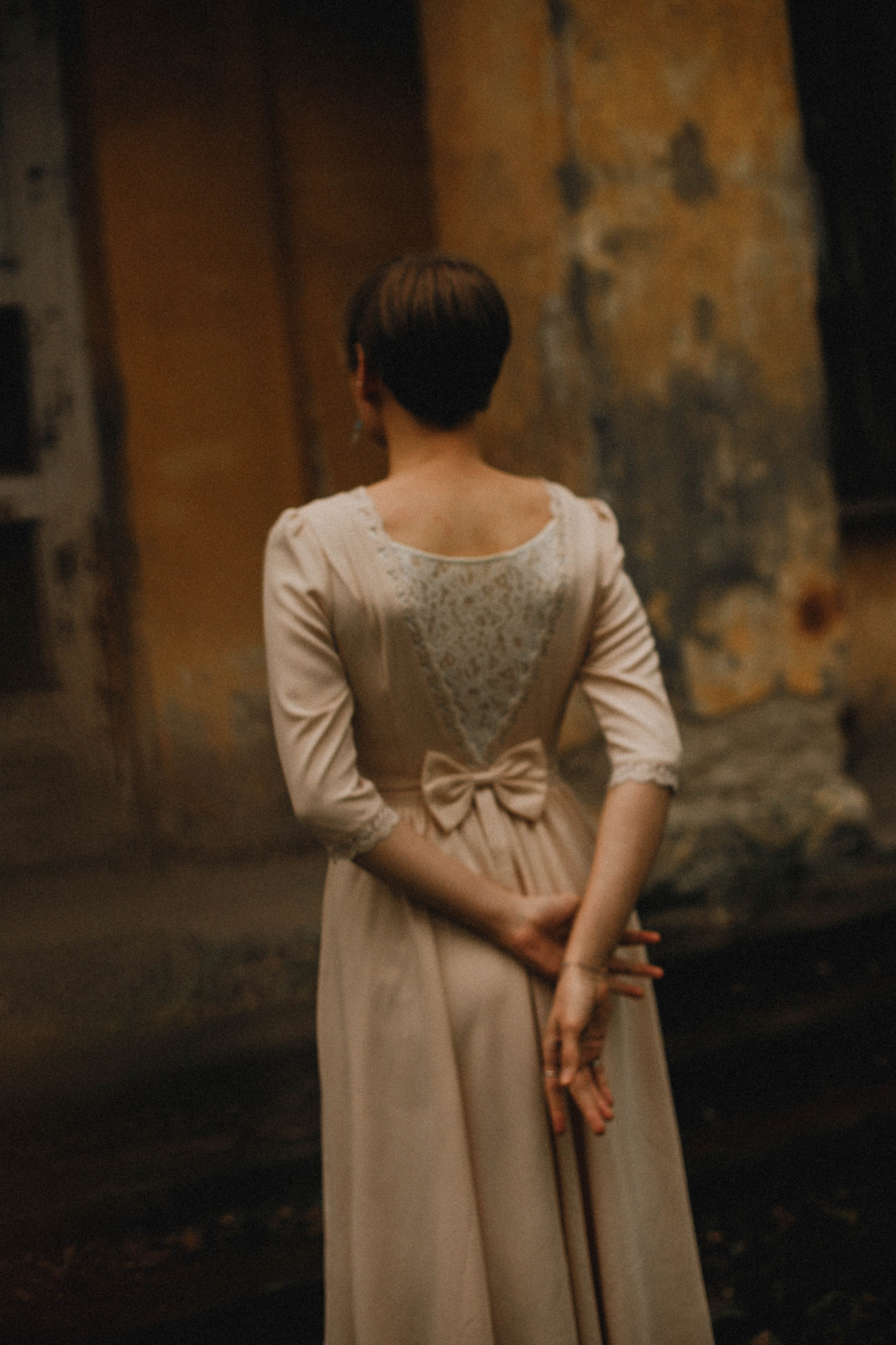 Надин Свети. Фотограф в Нижнем Новгороде