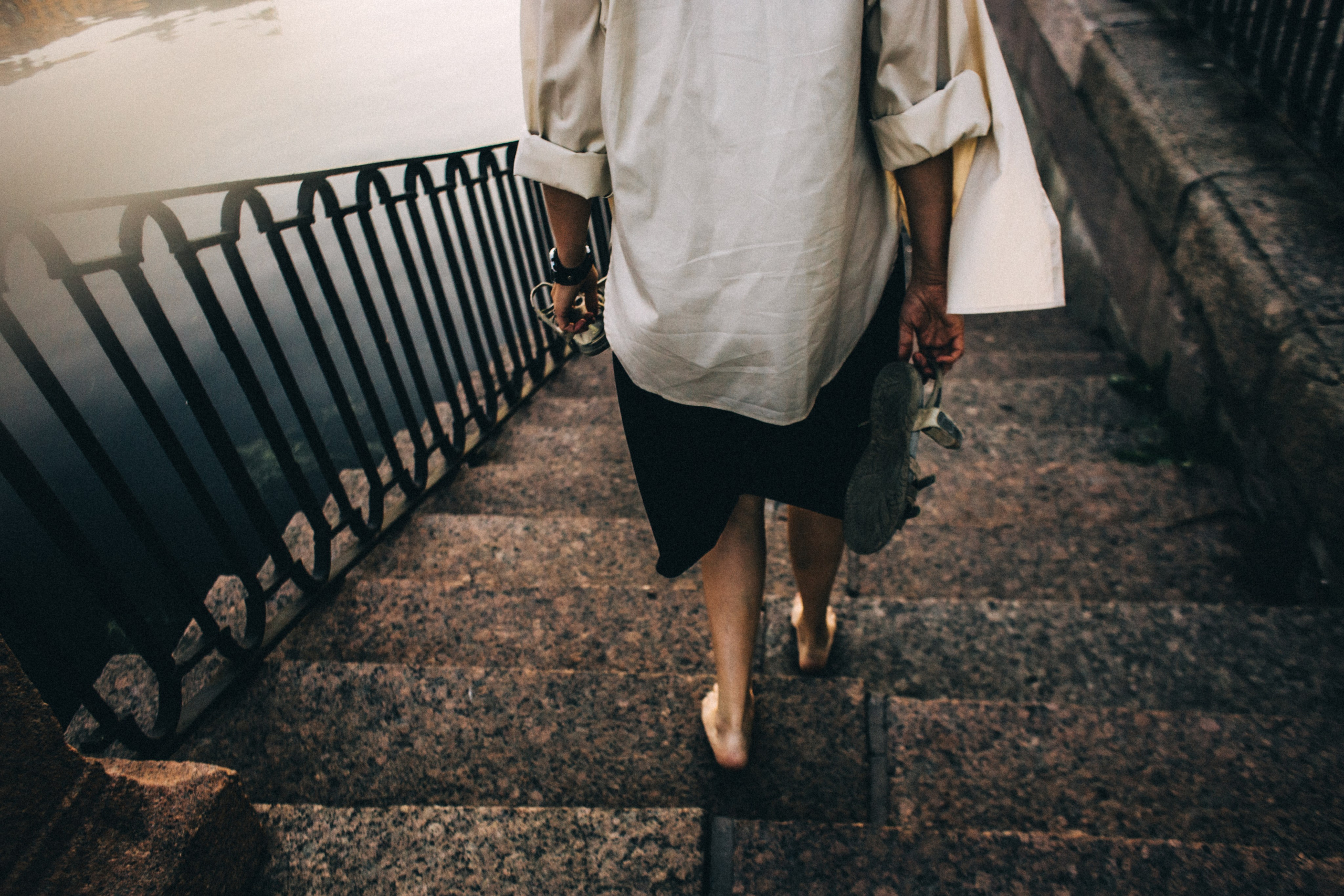 Питер 2022. Фотограф в Нижнем Новгороде