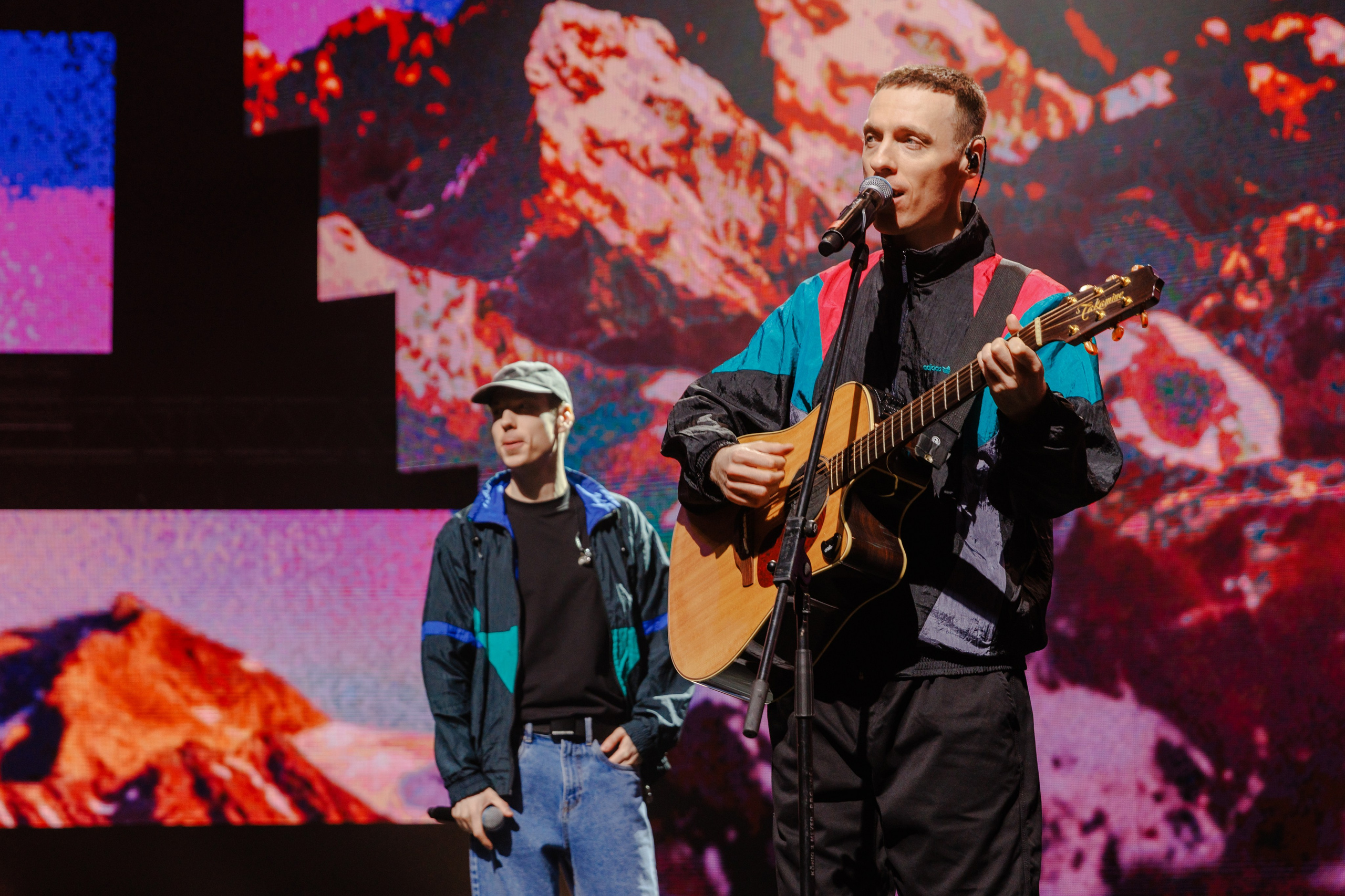 Концерты. Night2Day Санкт-Петербург