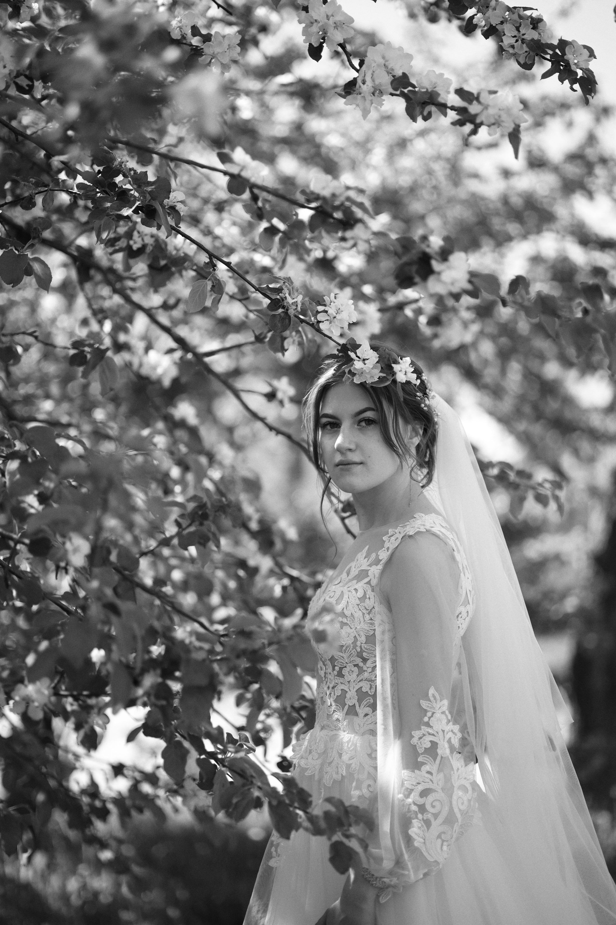 Алина и Даниил. Женский и свадебный фотограф в Санкт-Петербурге Матвеева Наталья