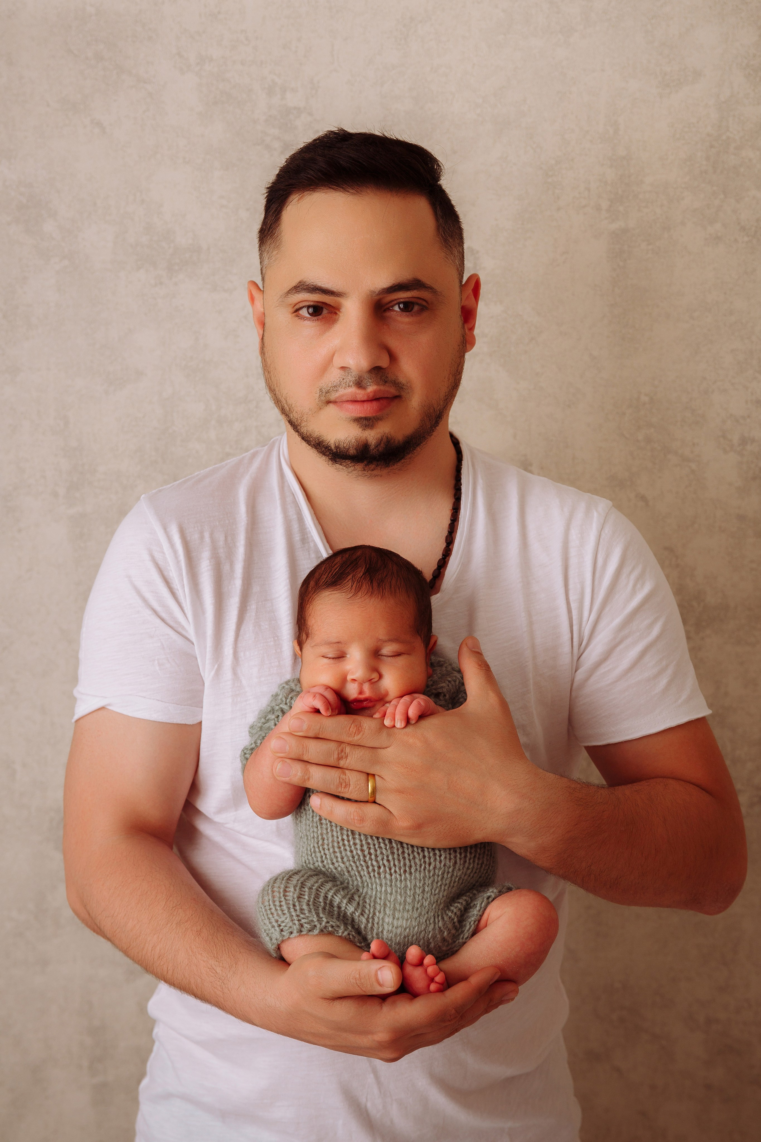 Лео. Фотограф новорожденных Тверь Диана Муляева