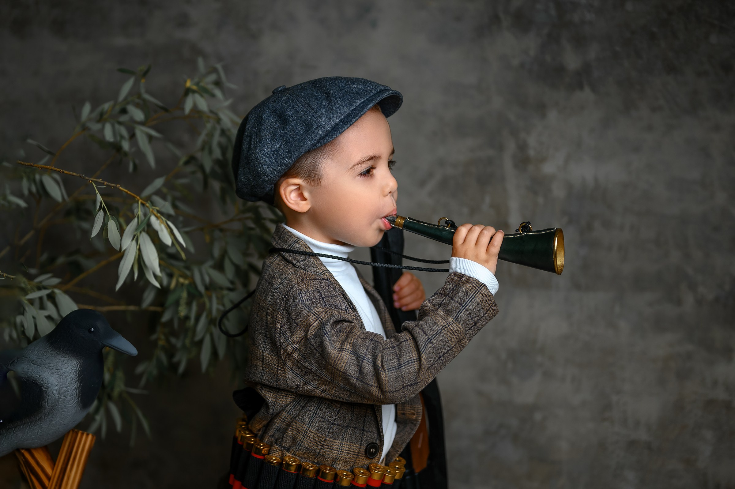 ОХОТНИКИ. Семейный и детский фотограф в Канске и Канском р-не, Красноярск и
