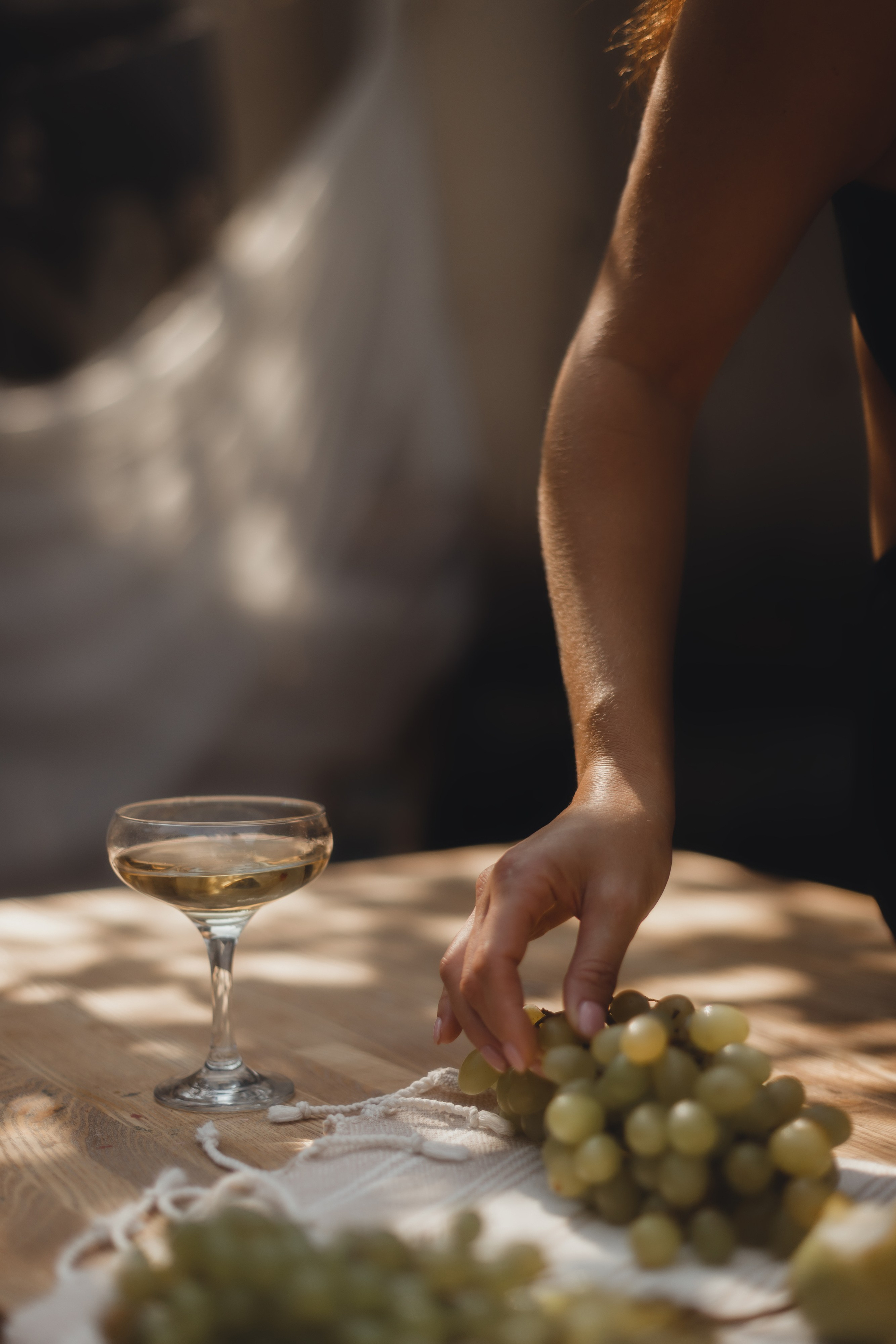 Женский портрет, творческая задумка. Свадебный, репортажный и портретный фотограф Сочи, Краснодар. Александра Зайцева