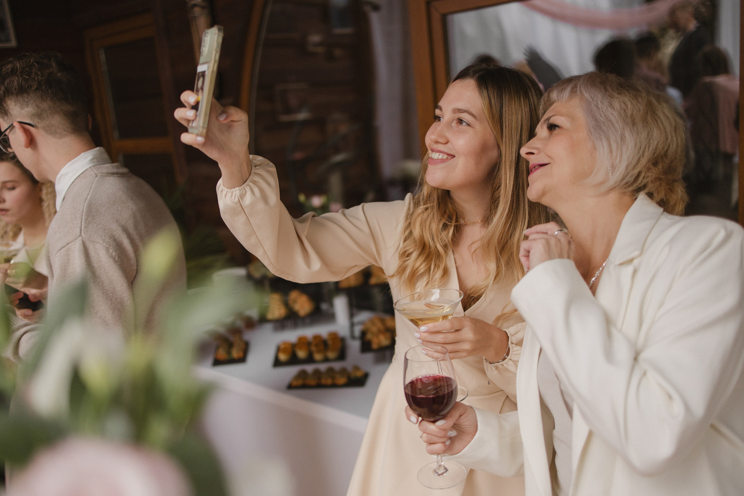 Свадебный фоторепортаж из Красной поляны. Свадебный, репортажный и портретный фотограф Сочи, Краснодар. Александра Зайцева