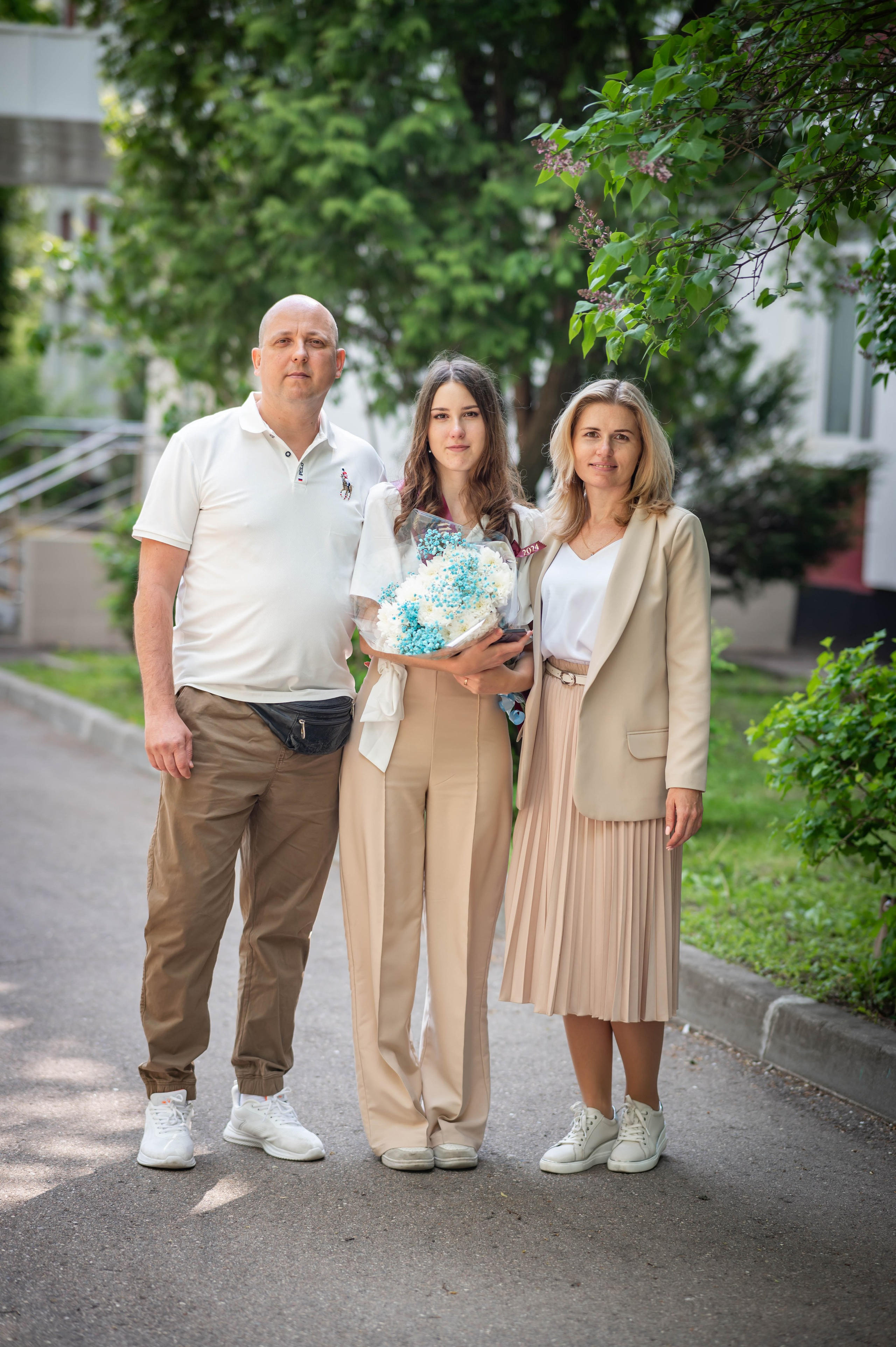 Последний звонок