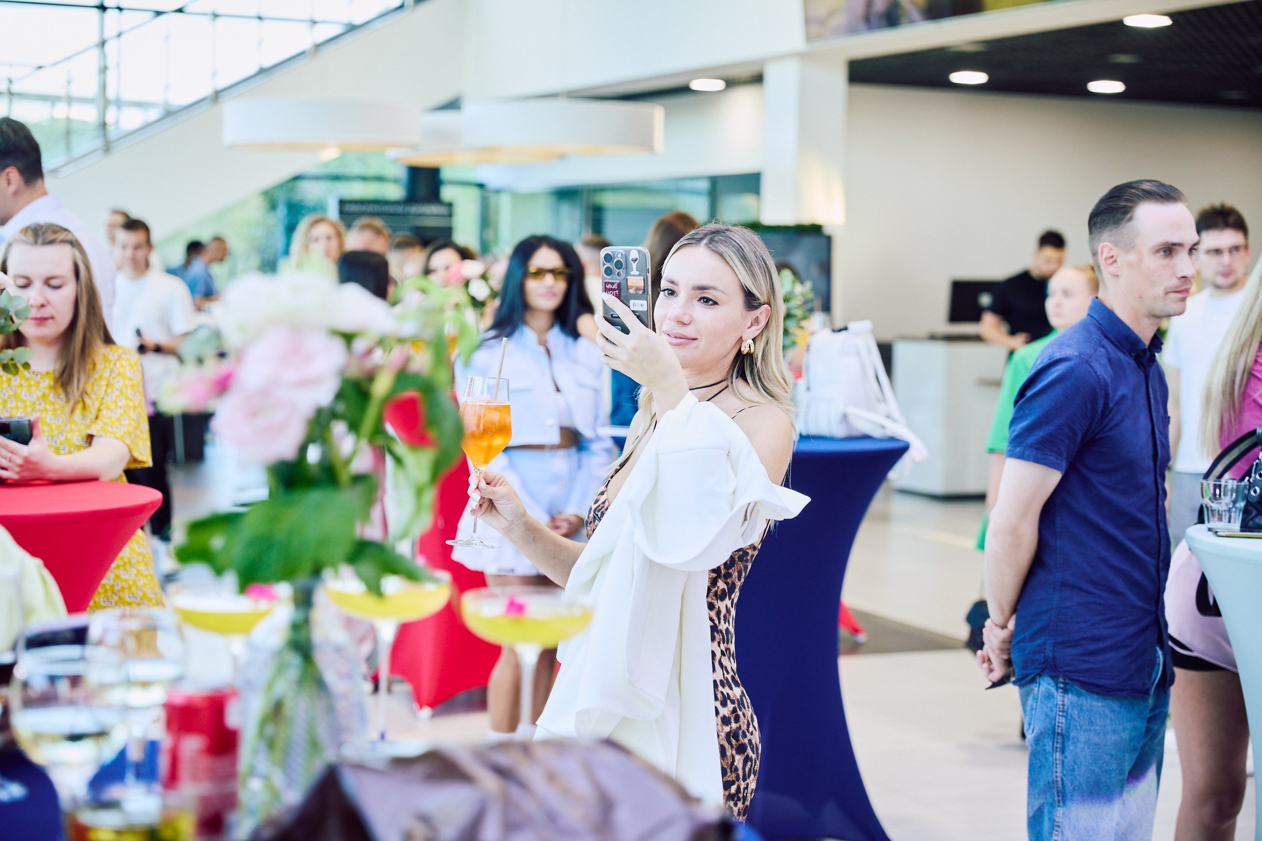 Event. Фотограф Дмитрий Смелов