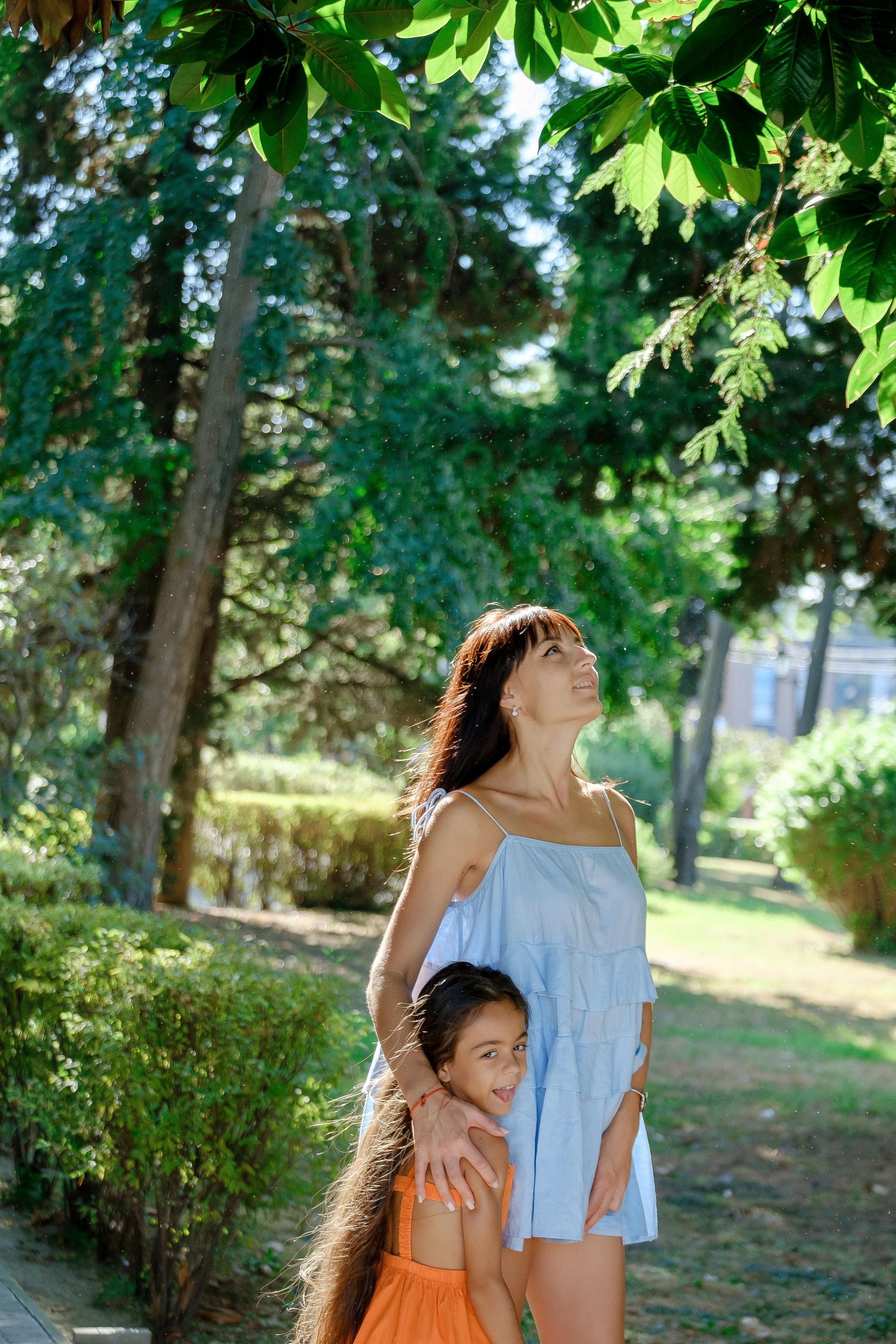 Мама+дочка=нежность. Фотограф Москва Долгопрудный Екатерина Новосельцева