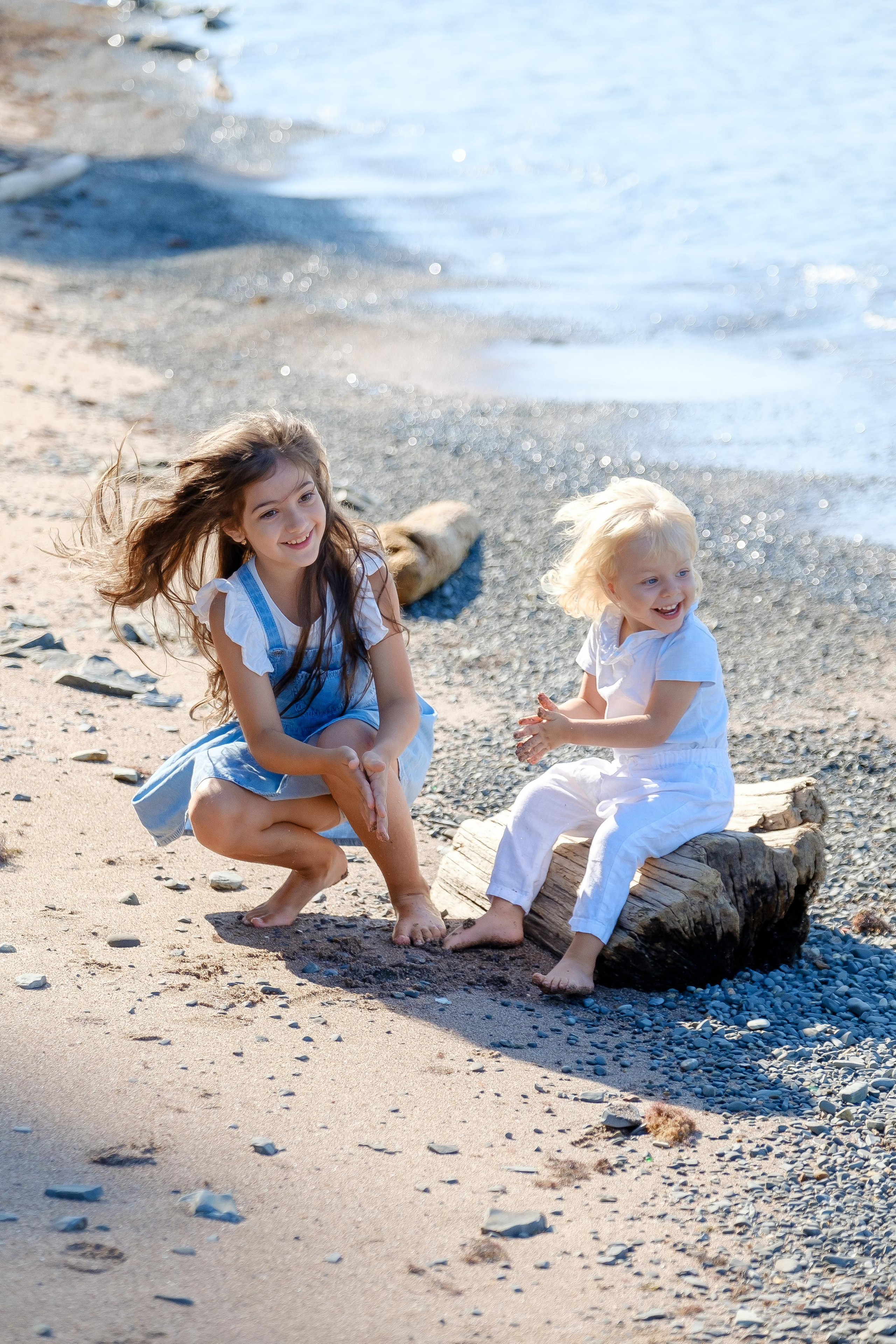 Инна Амелия и Аливка. Фотограф Москва Долгопрудный Екатерина Новосельцева