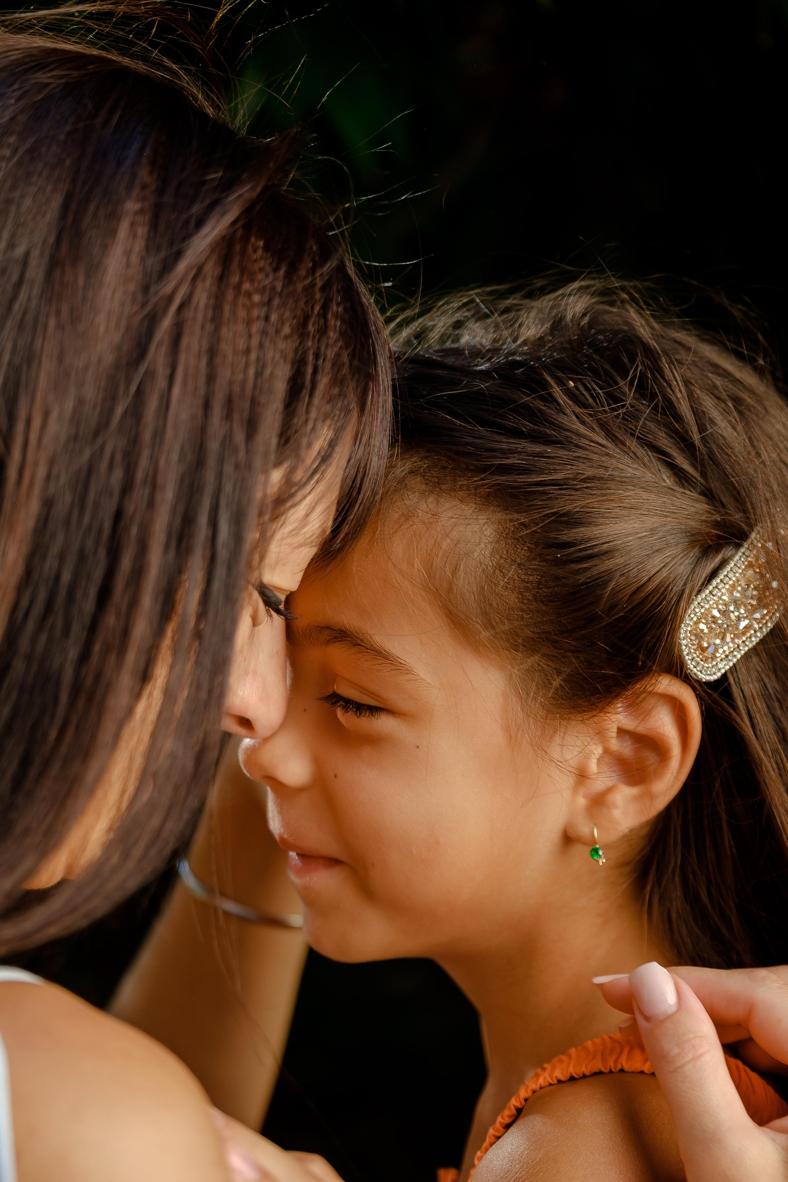 Мама+дочка=нежность. Фотограф Москва Долгопрудный Екатерина Новосельцева