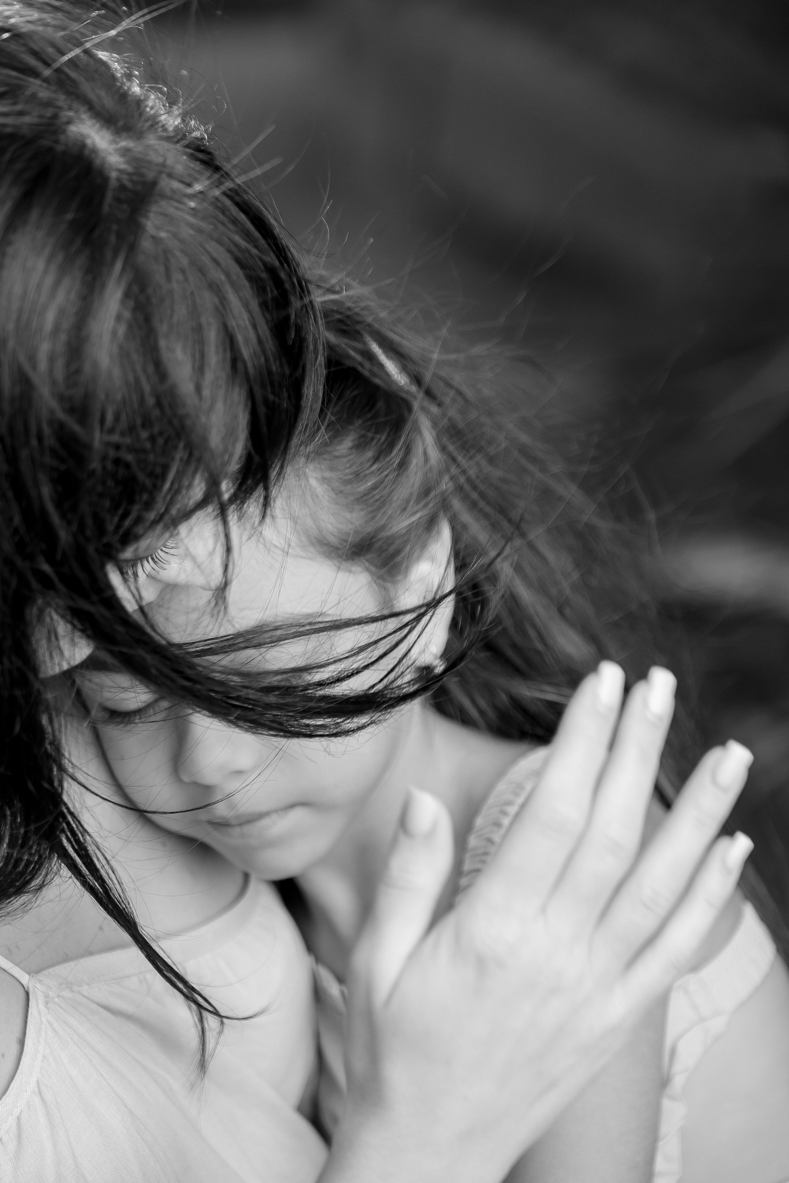 Мама+дочка=нежность. Фотограф Москва Долгопрудный Екатерина Новосельцева