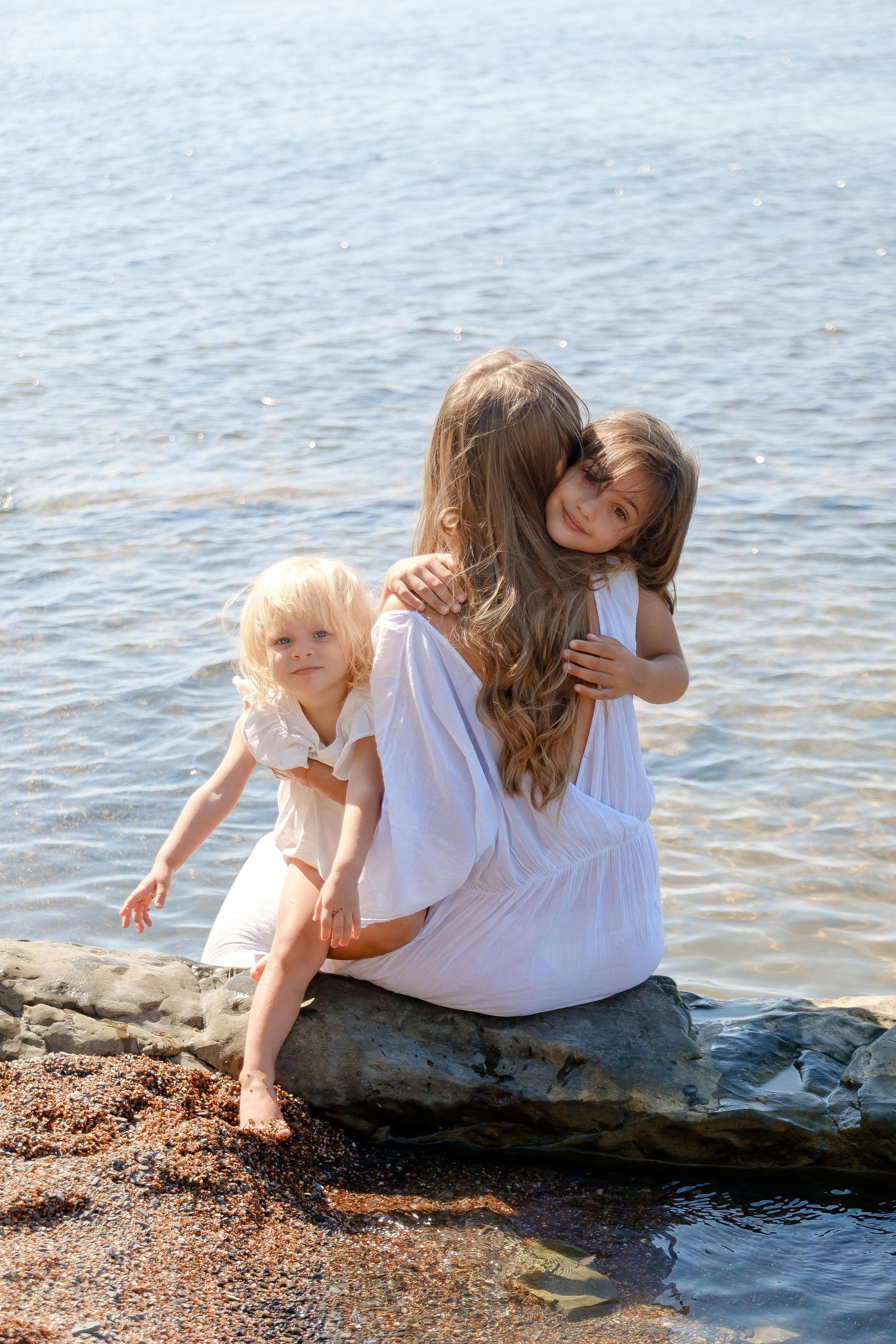 Инна Амелия и Аливка. Фотограф Москва Долгопрудный Екатерина Новосельцева