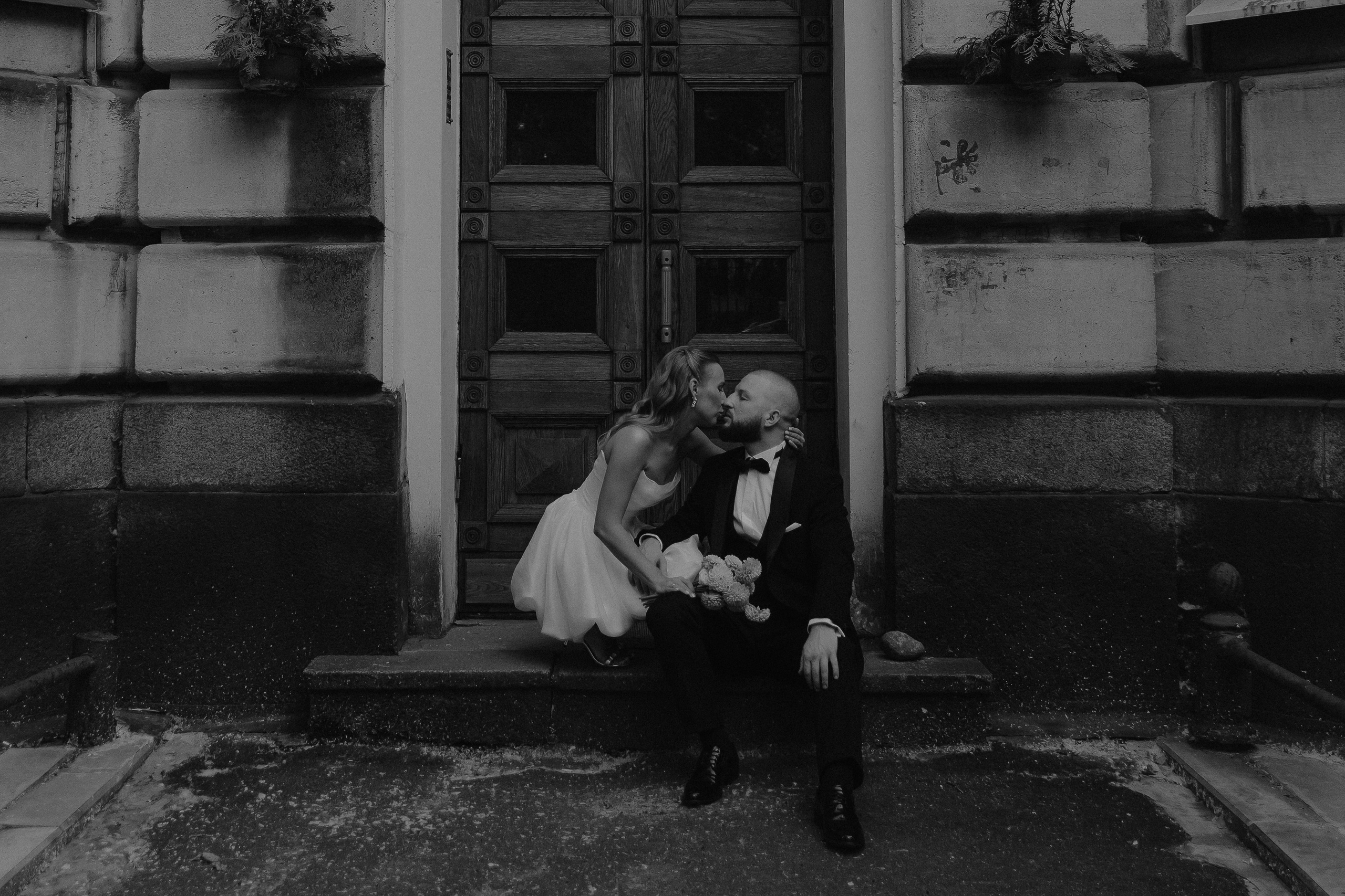 A&D. Свадебный фотограф — Наталья Фед СПб/Москва