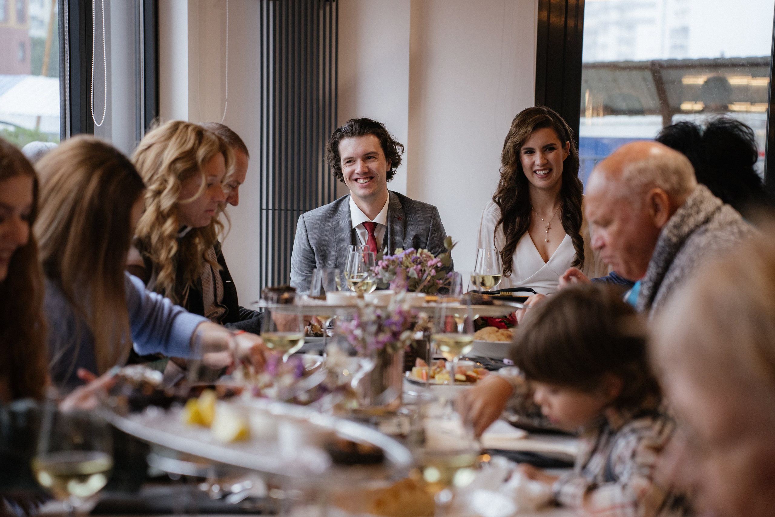 Полина и Стас. Фотограф в Калининграде Дмитрий Мишин