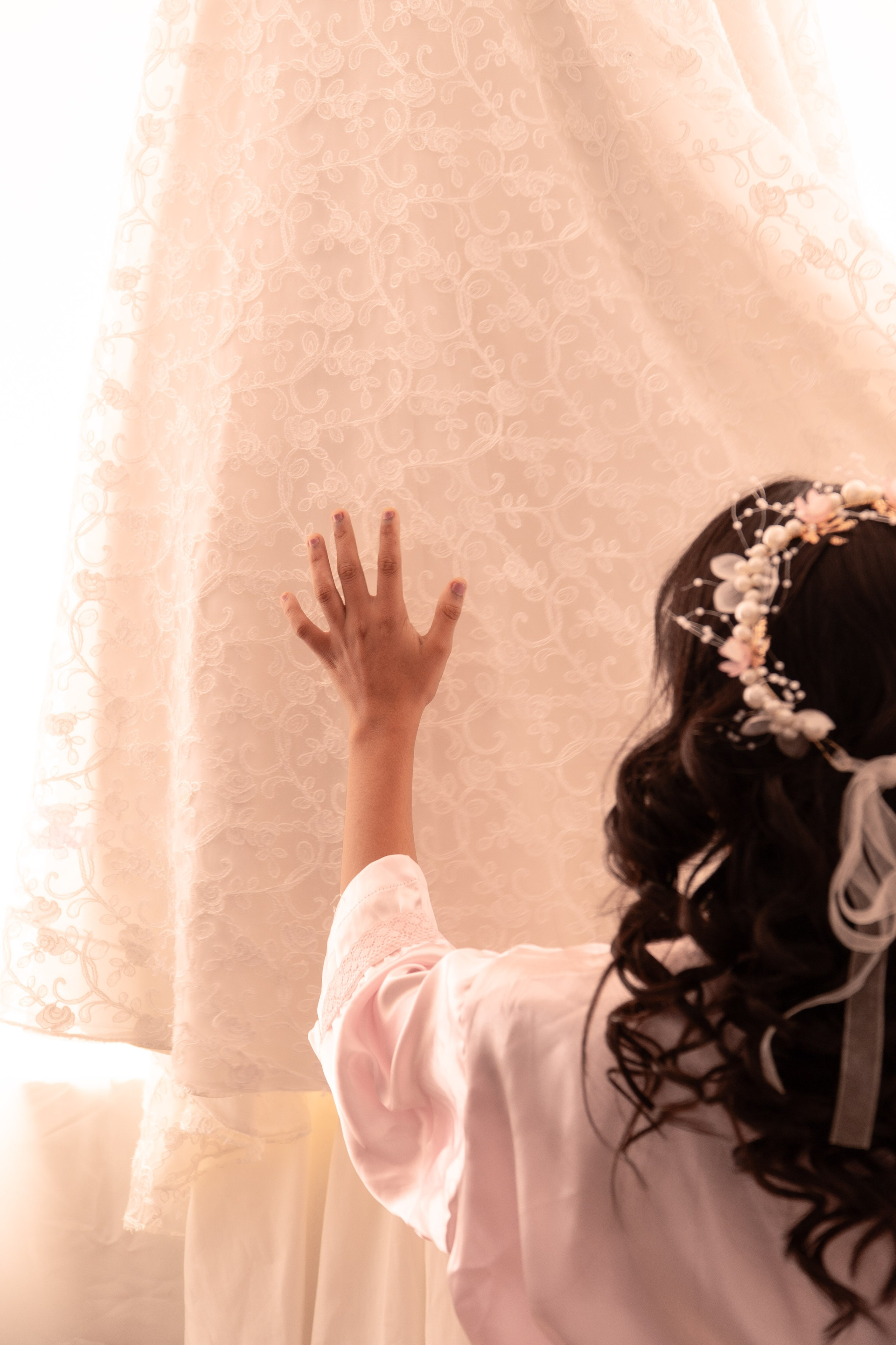 Carola & Gerson. Wedding Photographer in Barcelona and Medellin