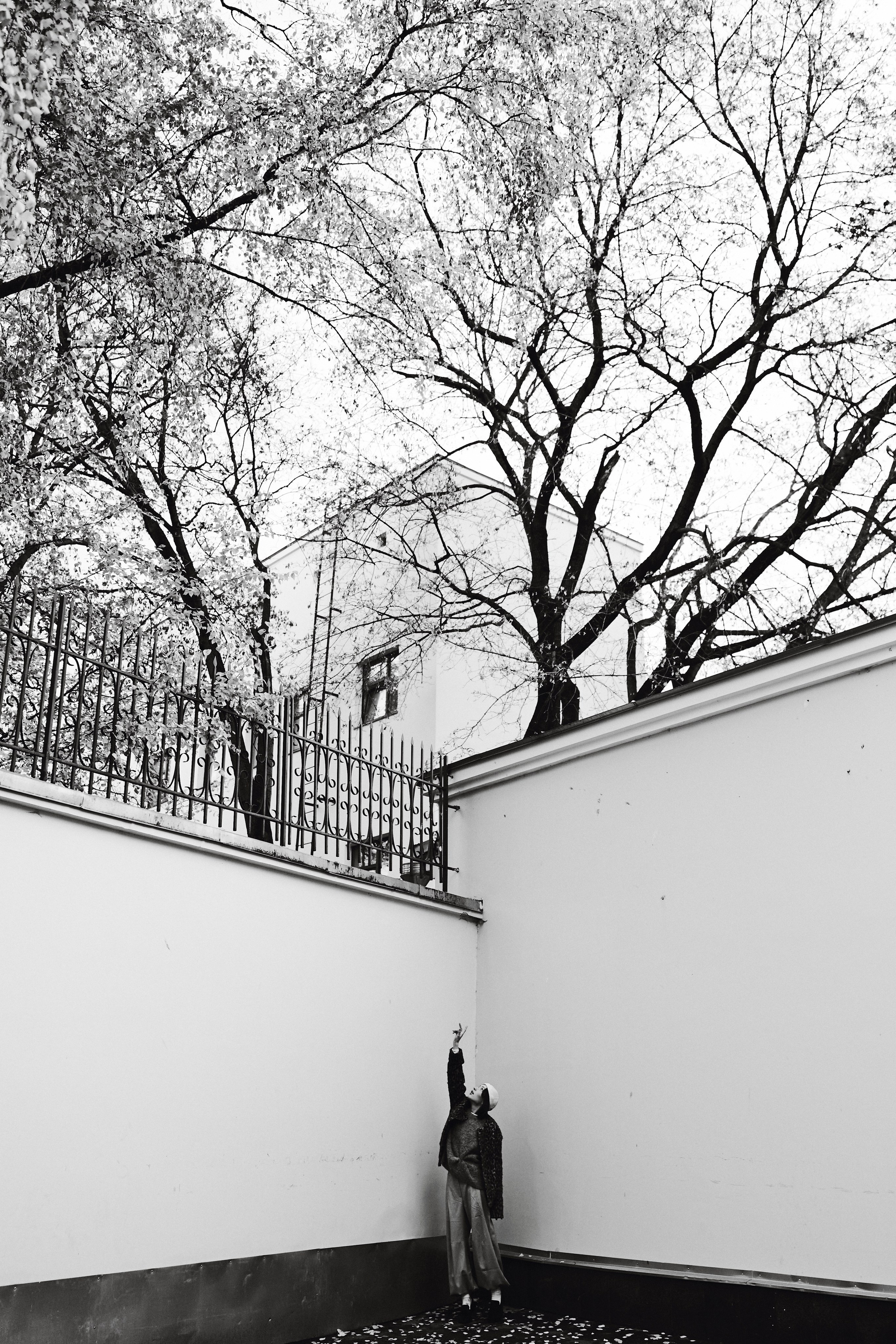 Маша. Фотограф, Москва