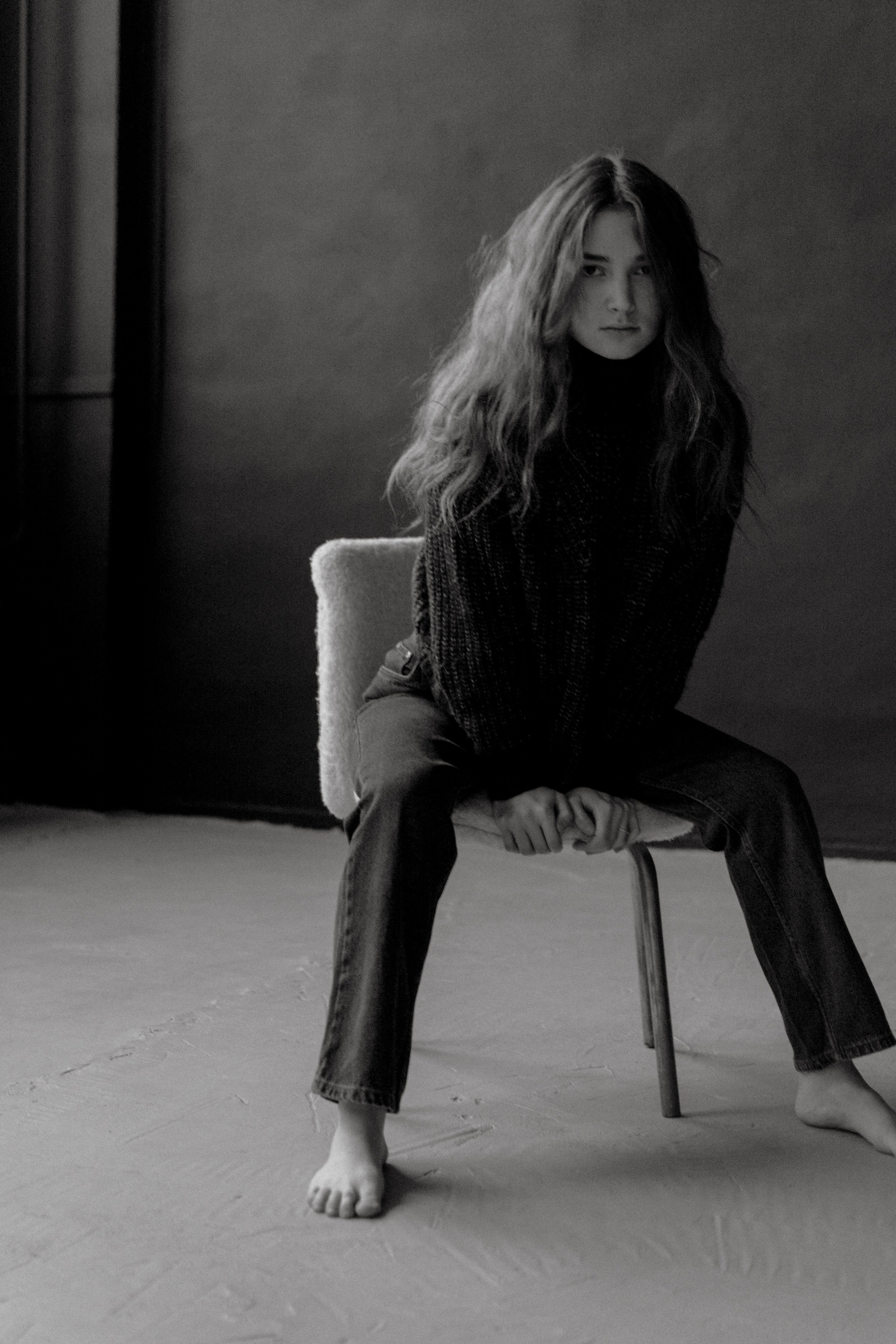 Vasya. Фотограф Ольга Кудрявцева | Нижний Новгород