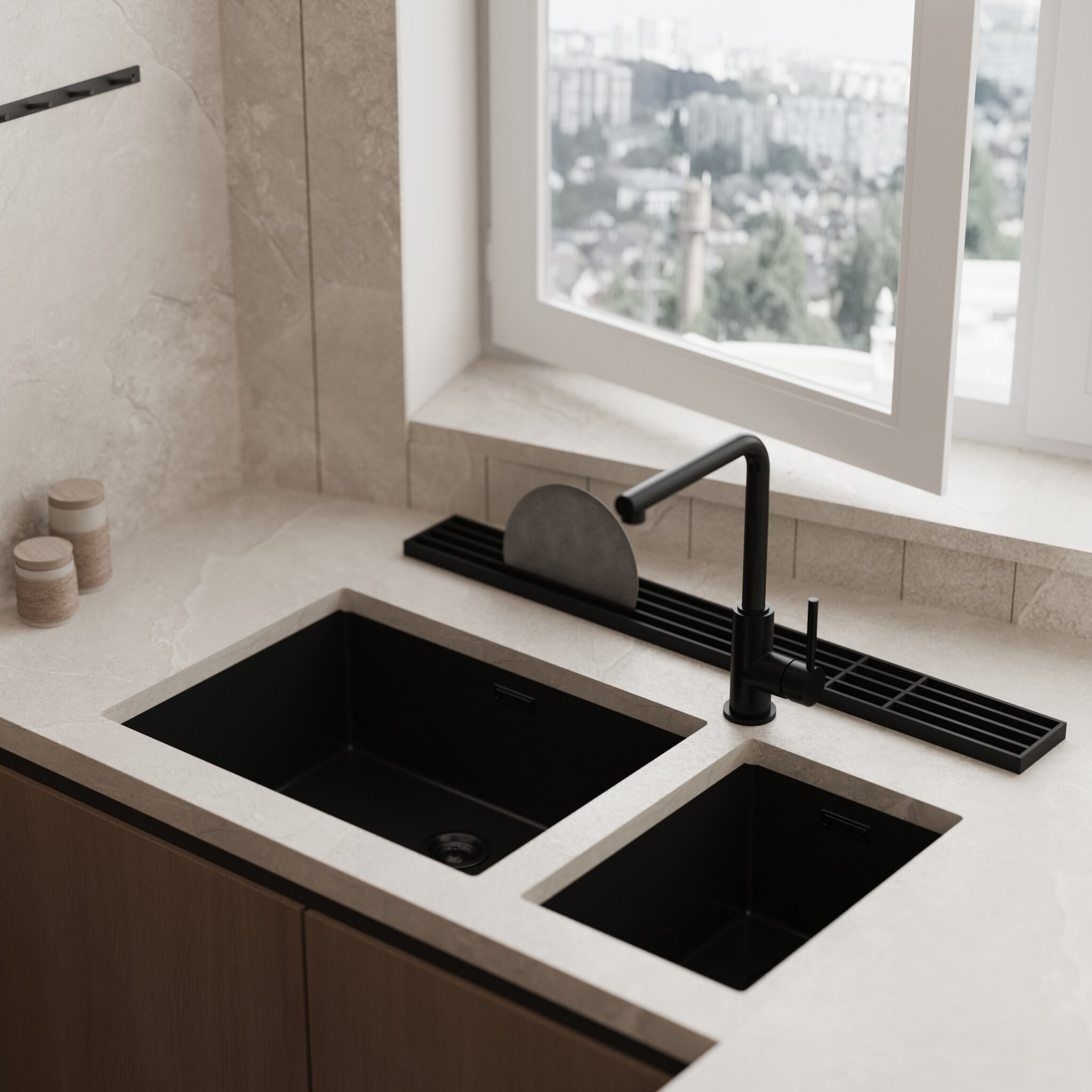 12. Студия дизайна интерьера RISE DESIGN STUDIO