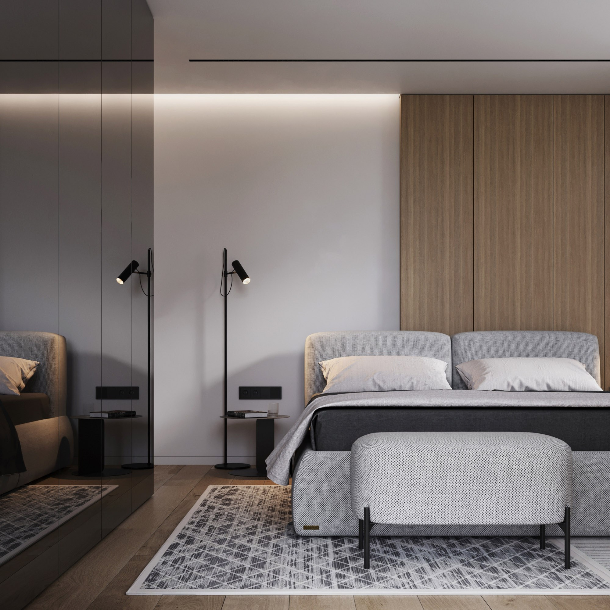 4. Студия дизайна интерьера RISE DESIGN STUDIO