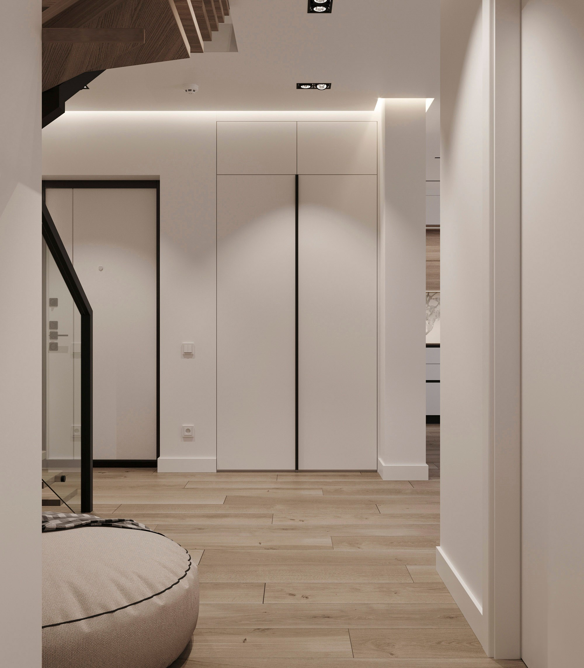 42. Студия дизайна интерьера RISE DESIGN STUDIO