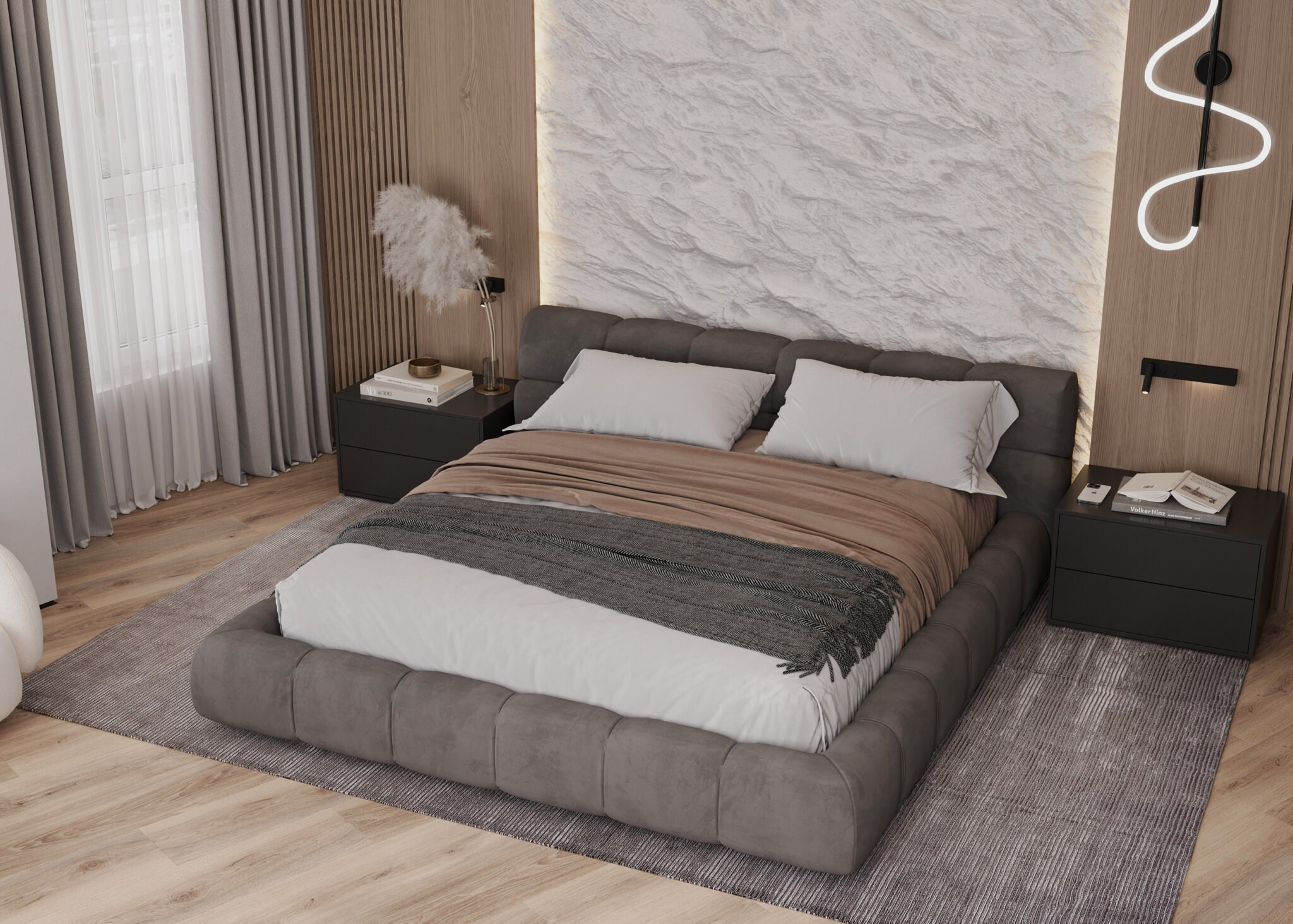 3. Студия дизайна интерьера RISE DESIGN STUDIO