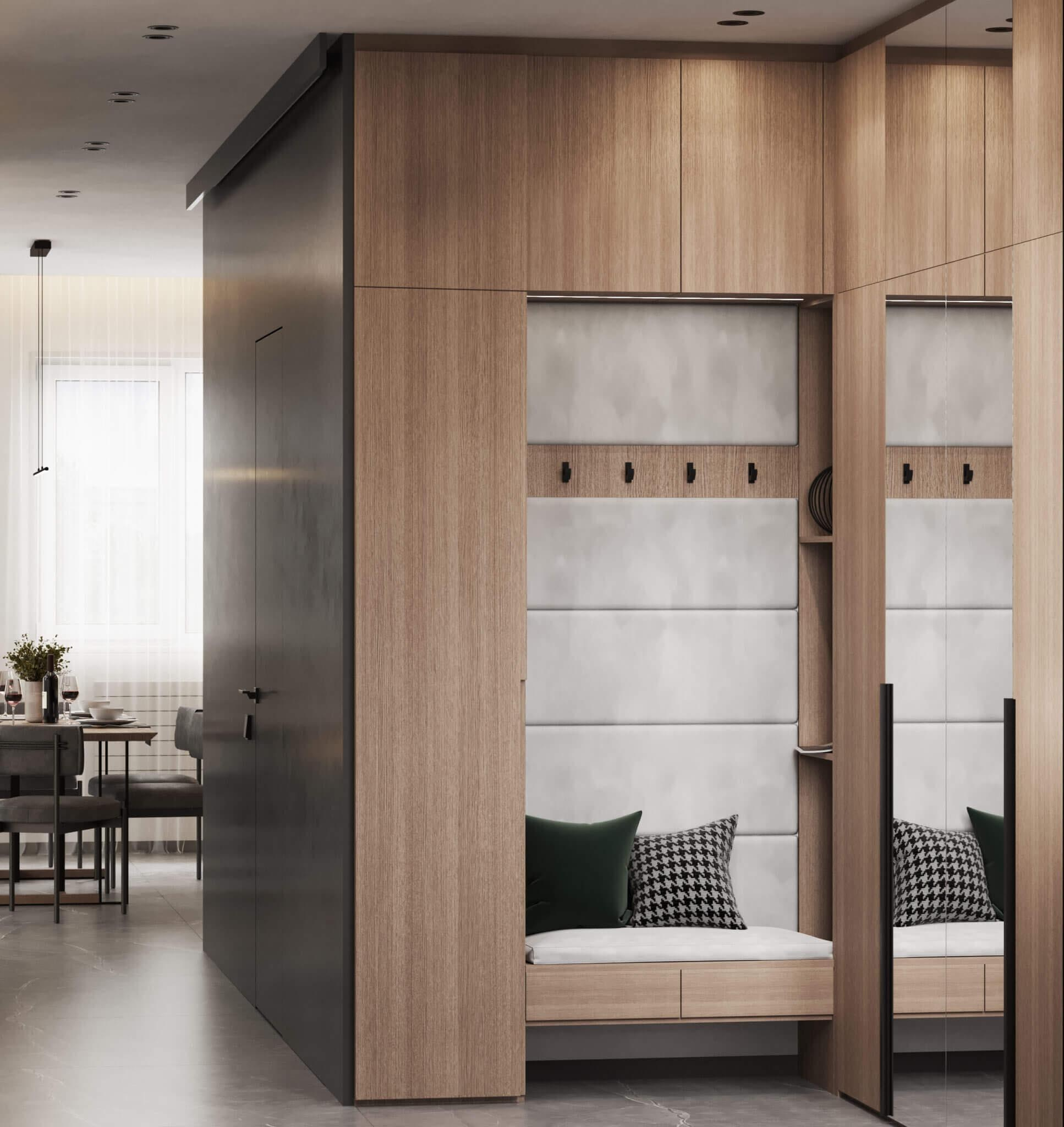 22. Студия дизайна интерьера RISE DESIGN STUDIO