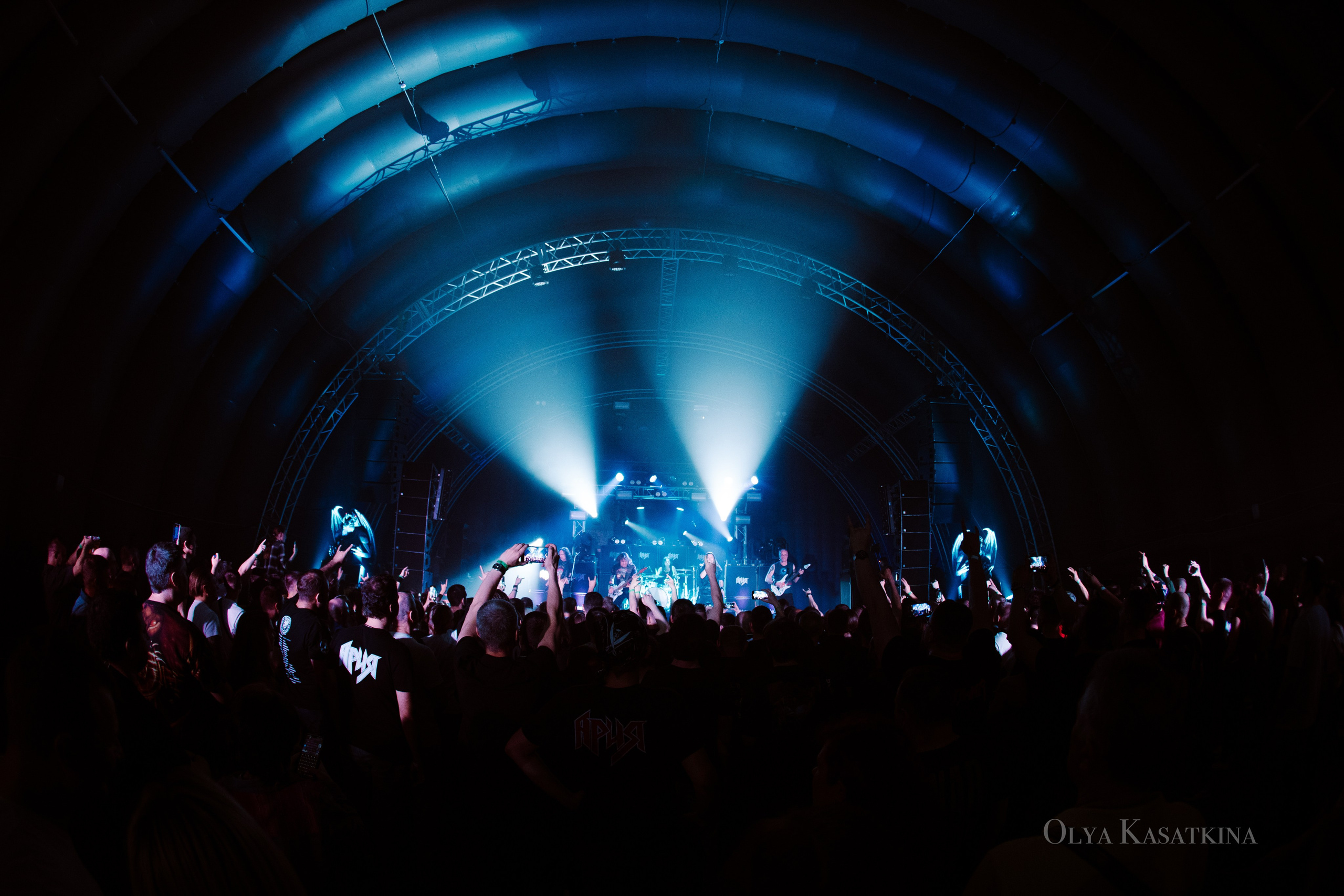 Ария. Арт-фотограф в Краснодаре