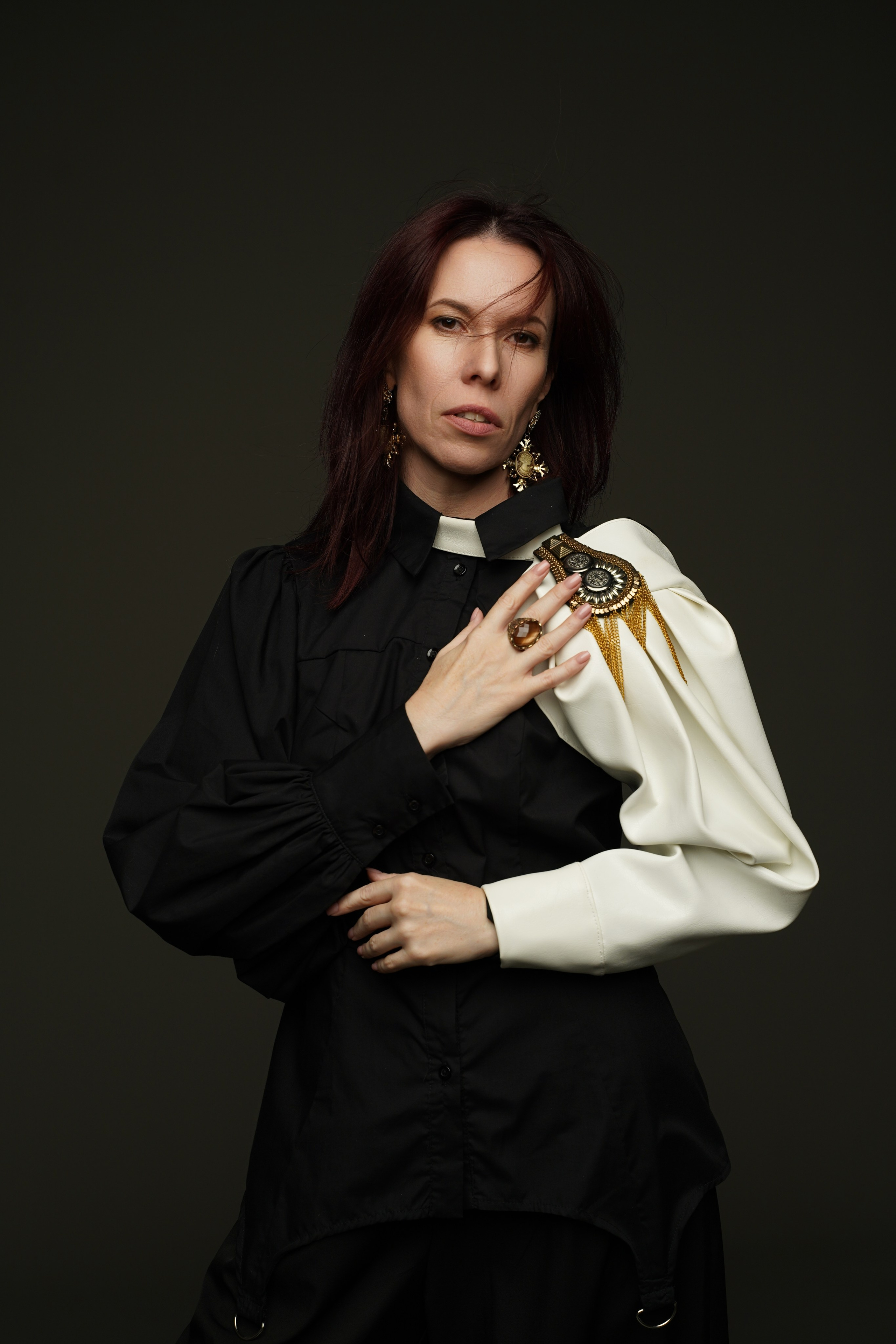 Вероника. Арт-фотограф в Краснодаре