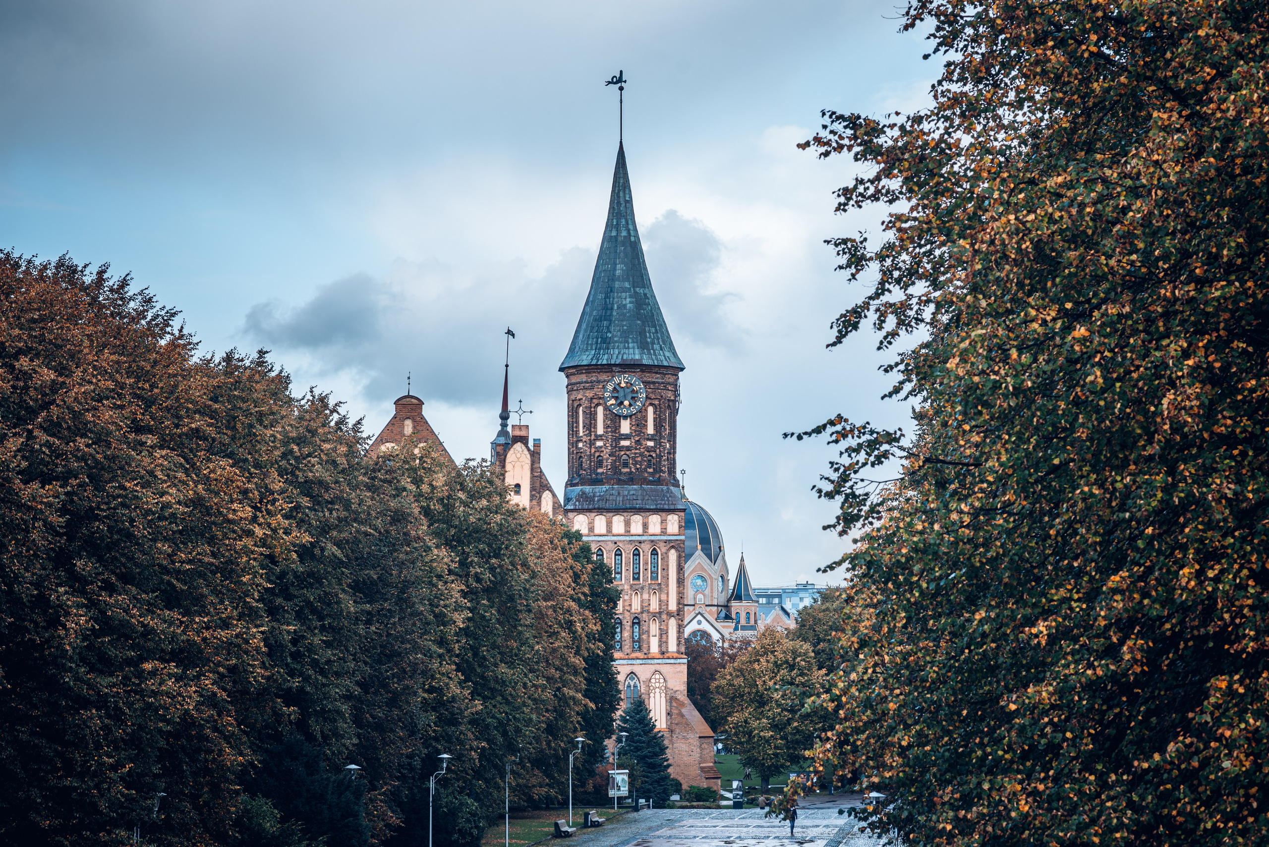 Калининград и его область: через объектив рекламного фотографа из Гуанчжо. Коммерческий и предметный фотограф в Гуанчжоу Коваленко Александр