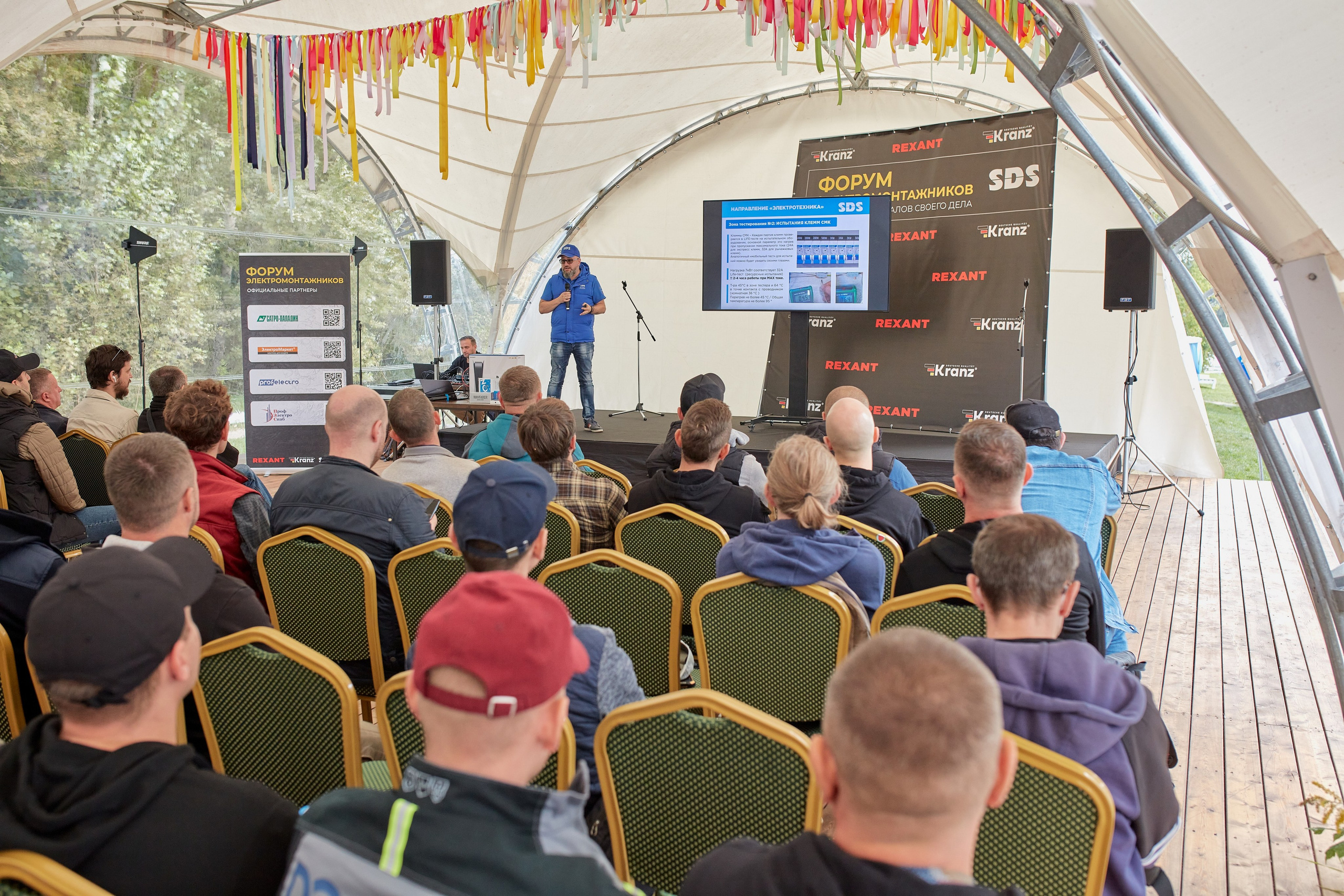 Форм электромонтажников Rexant и Kranz. Коммерческий фотограф в Москве Павел Володин — фотосъемка для бизнеса