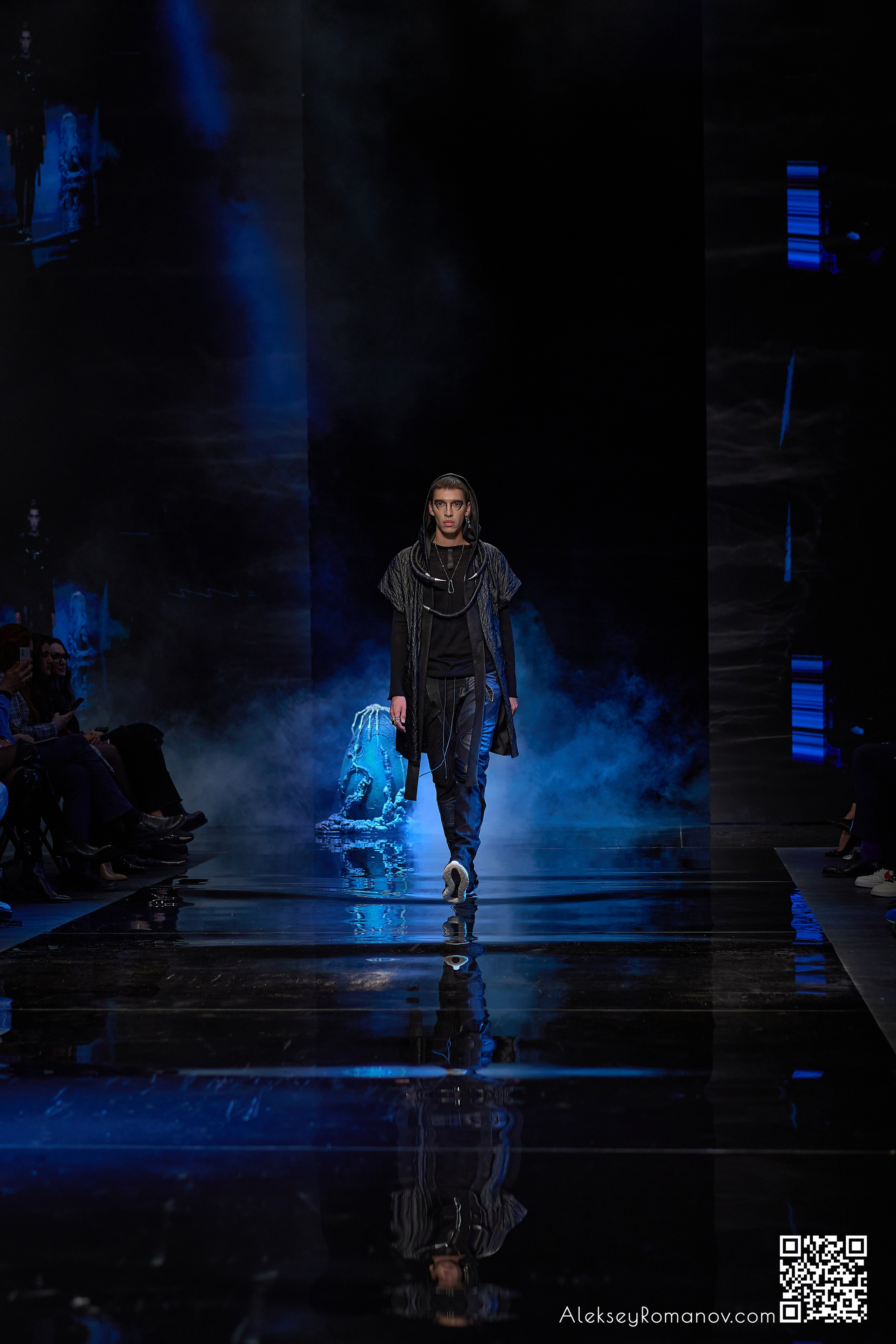 DAGON. Алексей Романов фотограф Санкт-Петербург, фотокурсы, фотошкола