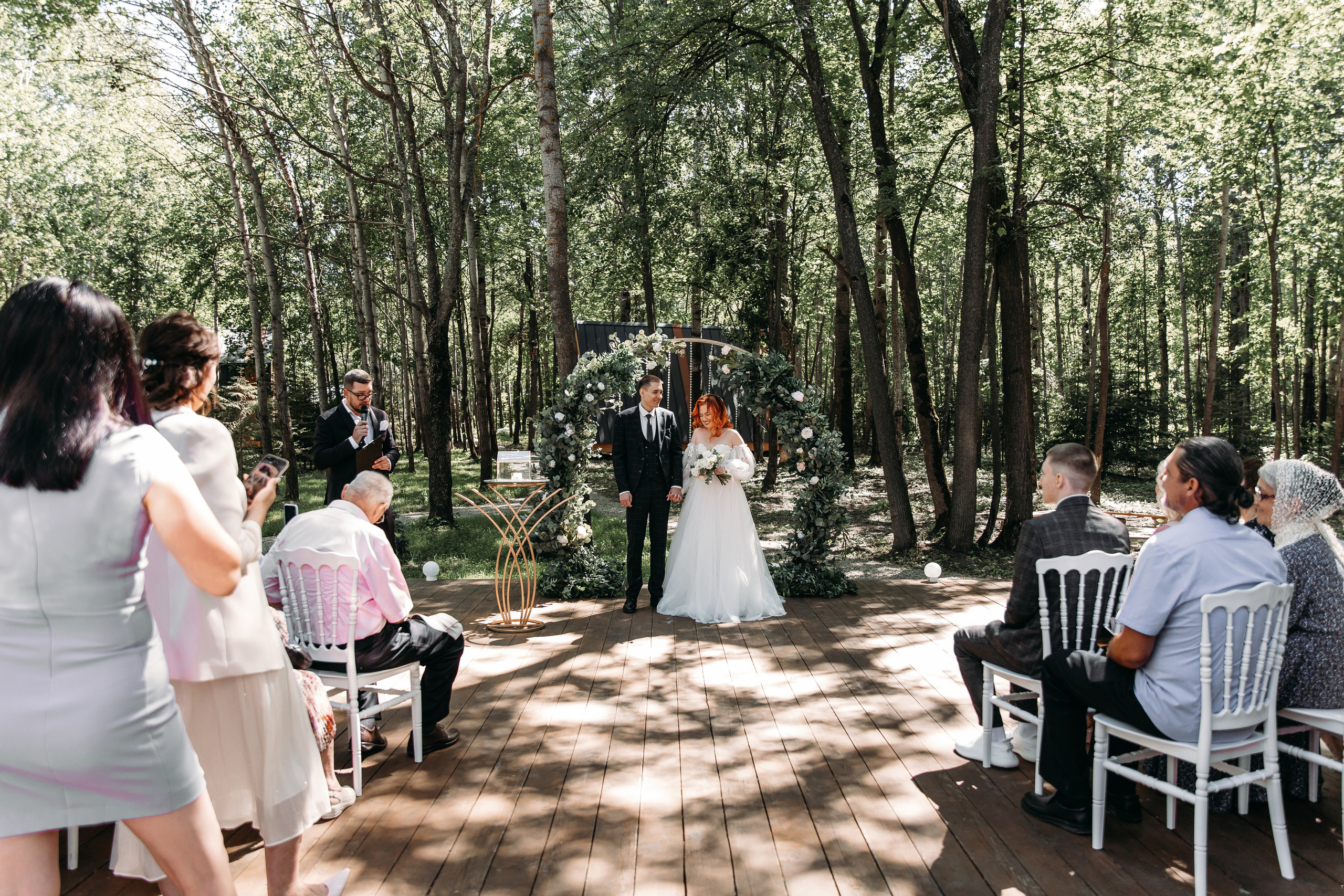Максим & Алёна. Свадебный ФОТОГРАФ и ВИДЕОГРАФ Ульяновск