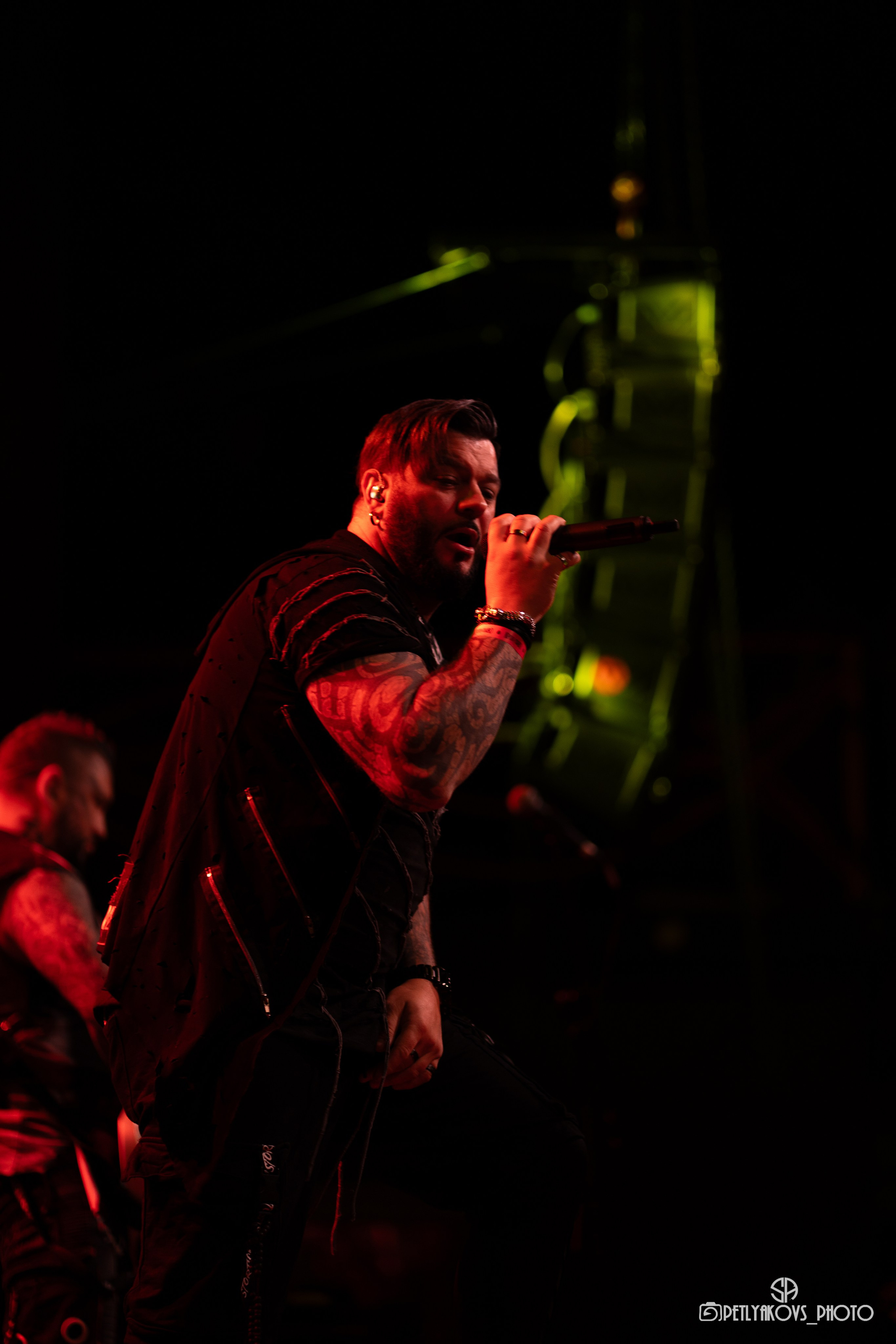 Концерт СЛОТ. Фотограф, видеограф Пятигорск, Ставрополь, Ессентуки, Petlyakovs_photo