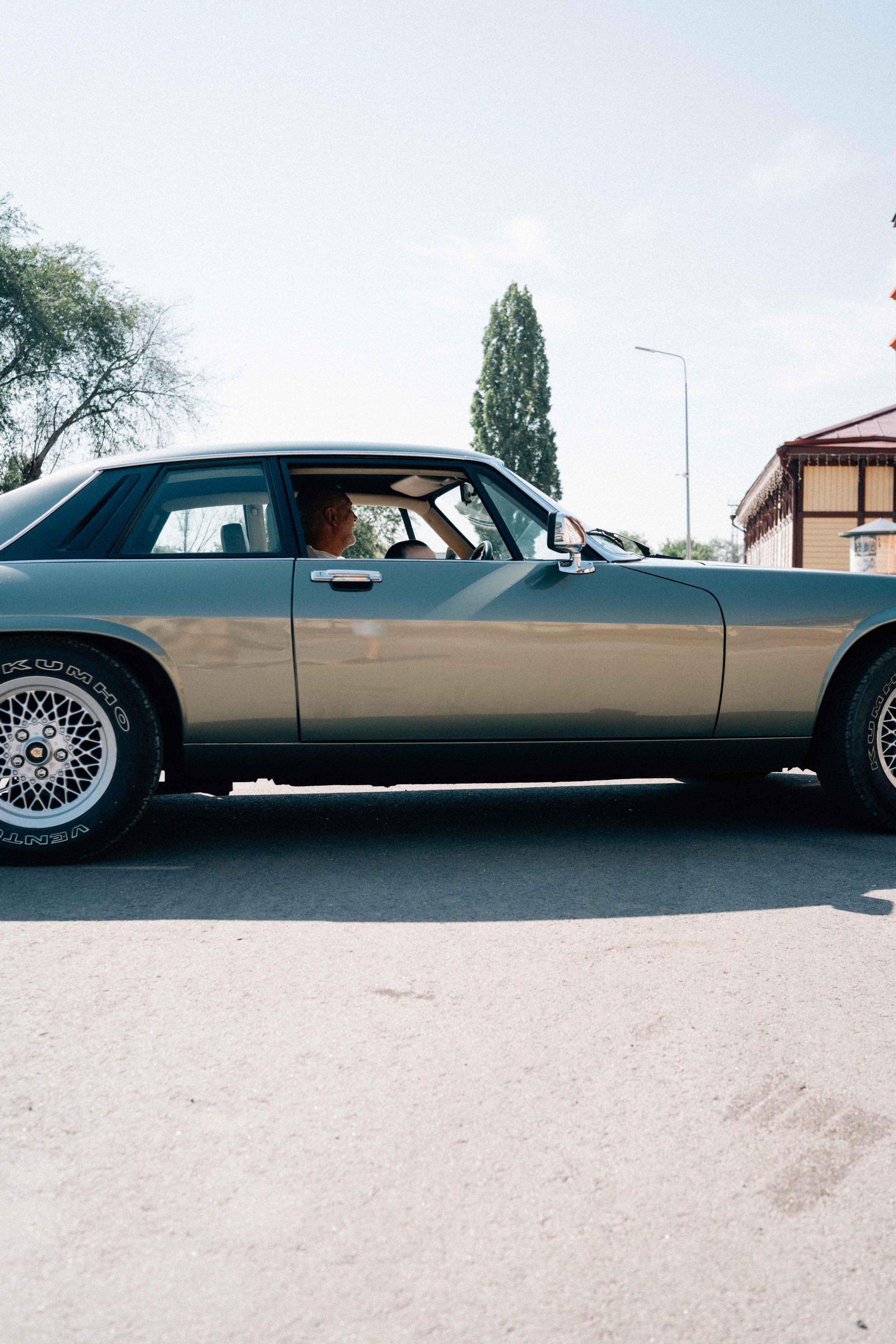 Ретро ралли Саратов. Фотограф и маркетолог Андрей Юрилин Саратов и Энгельс