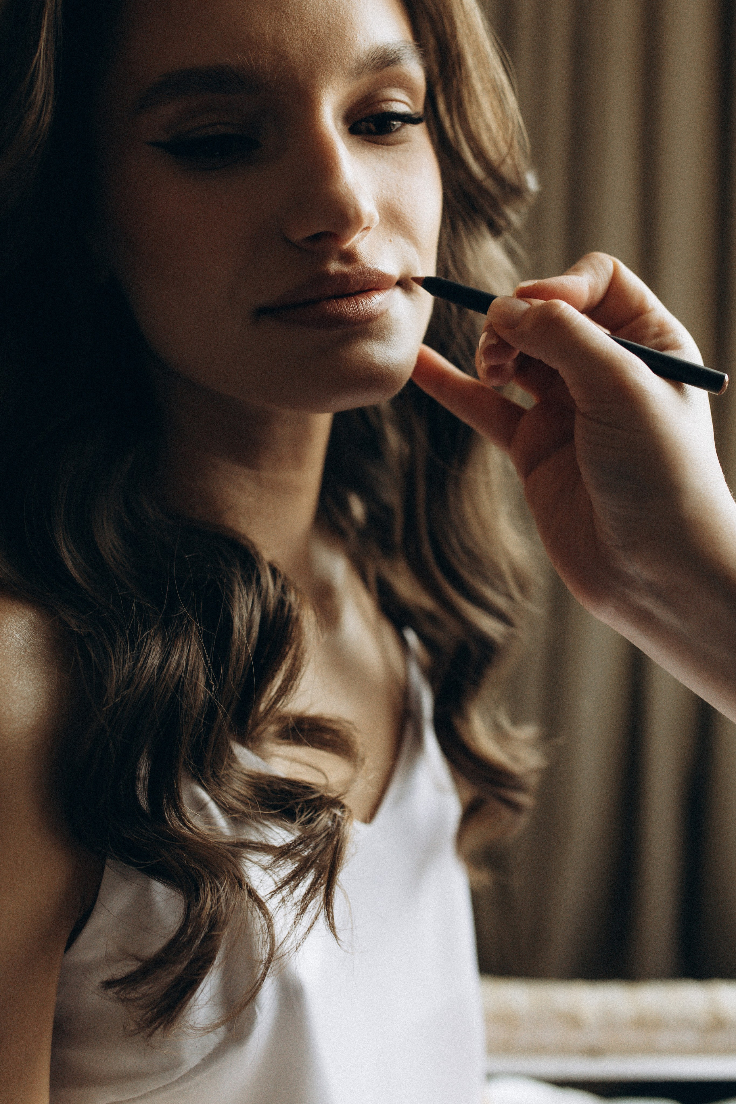 Кирилл и Нина. Семейный и свадебный фотограф Анна Кожокарь