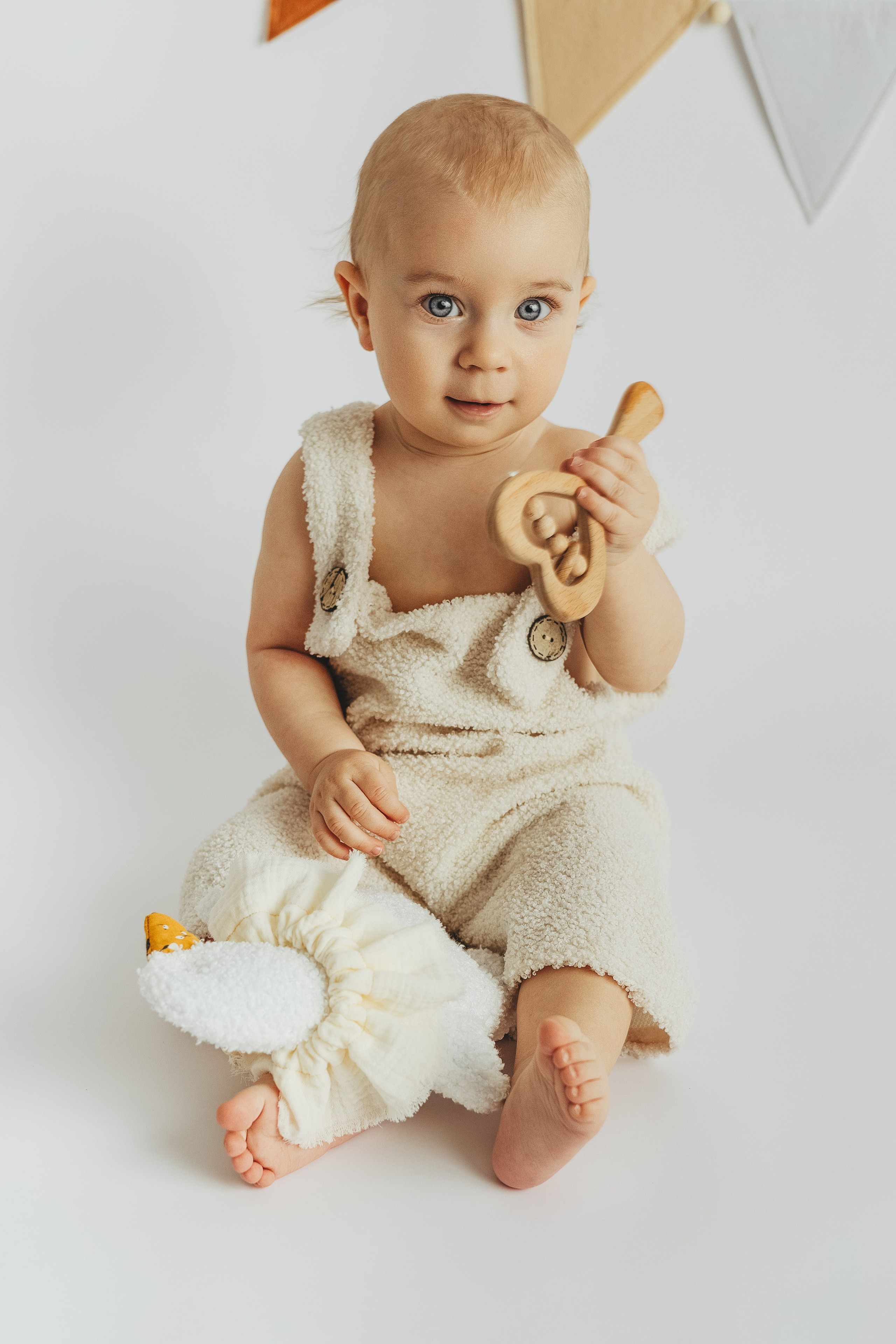 Артемий 10 месяцев. Фотограф новорожденных в Санкт-Петербурге Екатерина Иванова