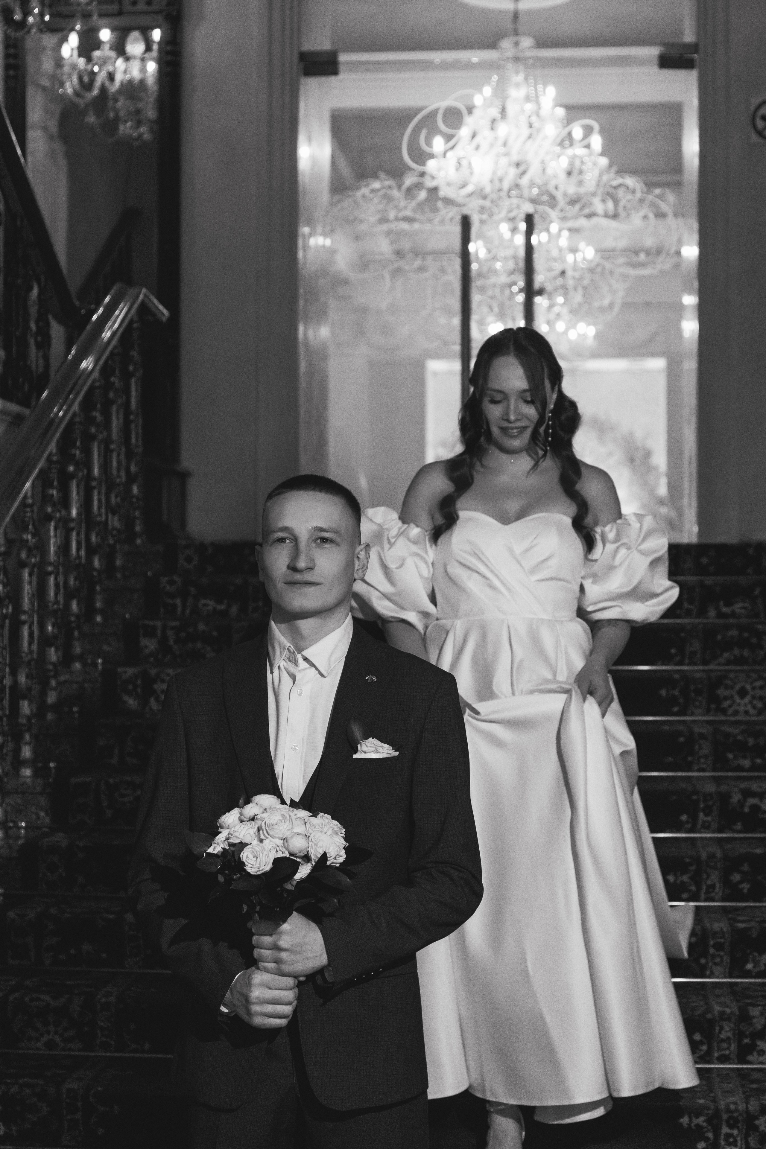 Центральная гостиница. Свадебный и семейный фотограф Екатеринбург Настя Саедгалина