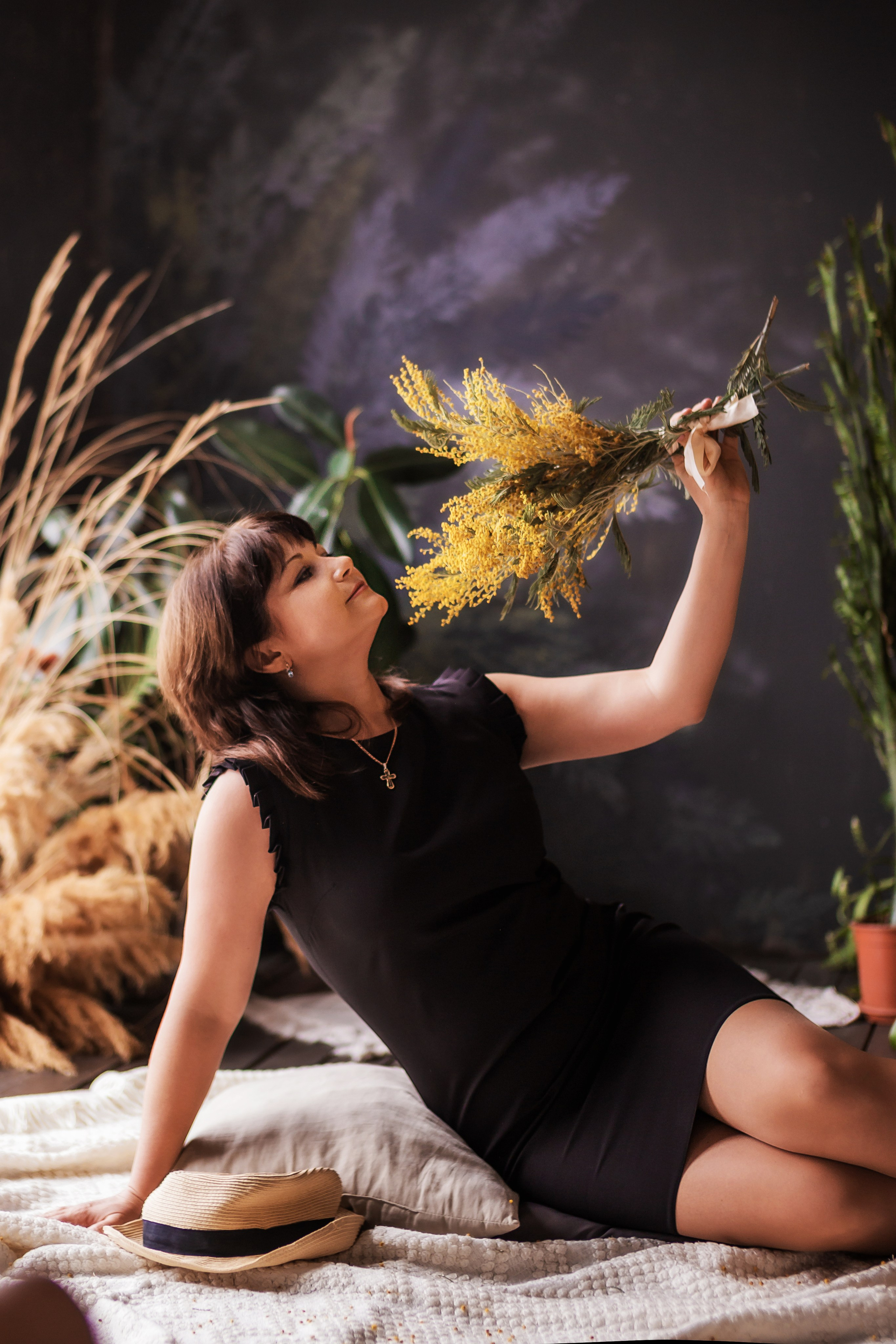 Фотопроект «Солнечный». Семейный фотограф в Саратове