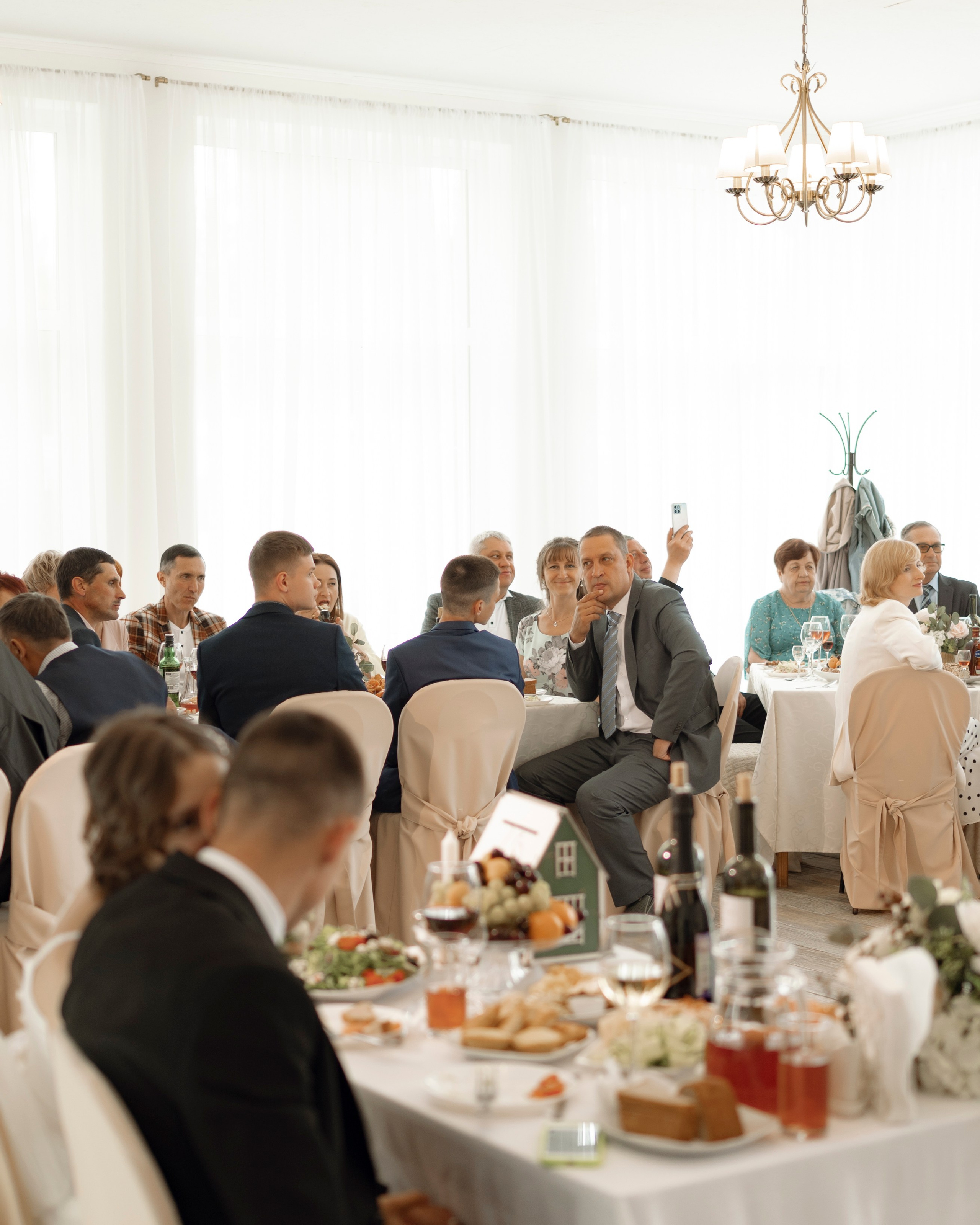 Семён и Юлия. Фотограф Екатеринбург | Оля Макарова