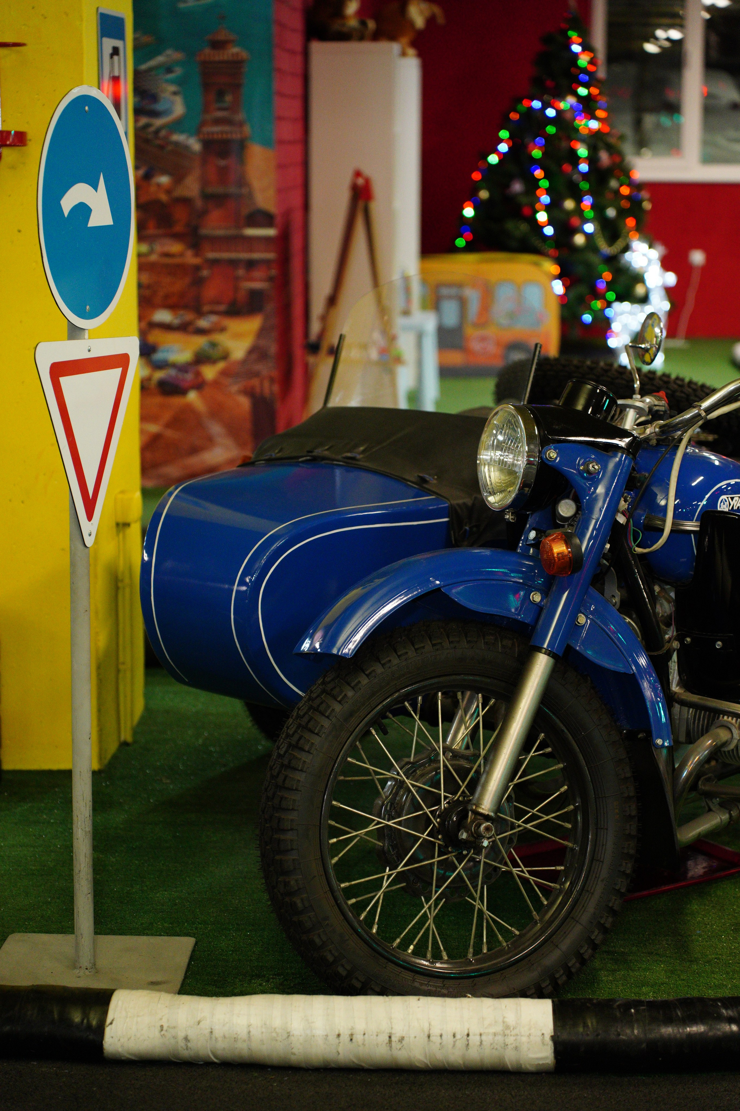 Детский день рождения Ариела. Pupov.png