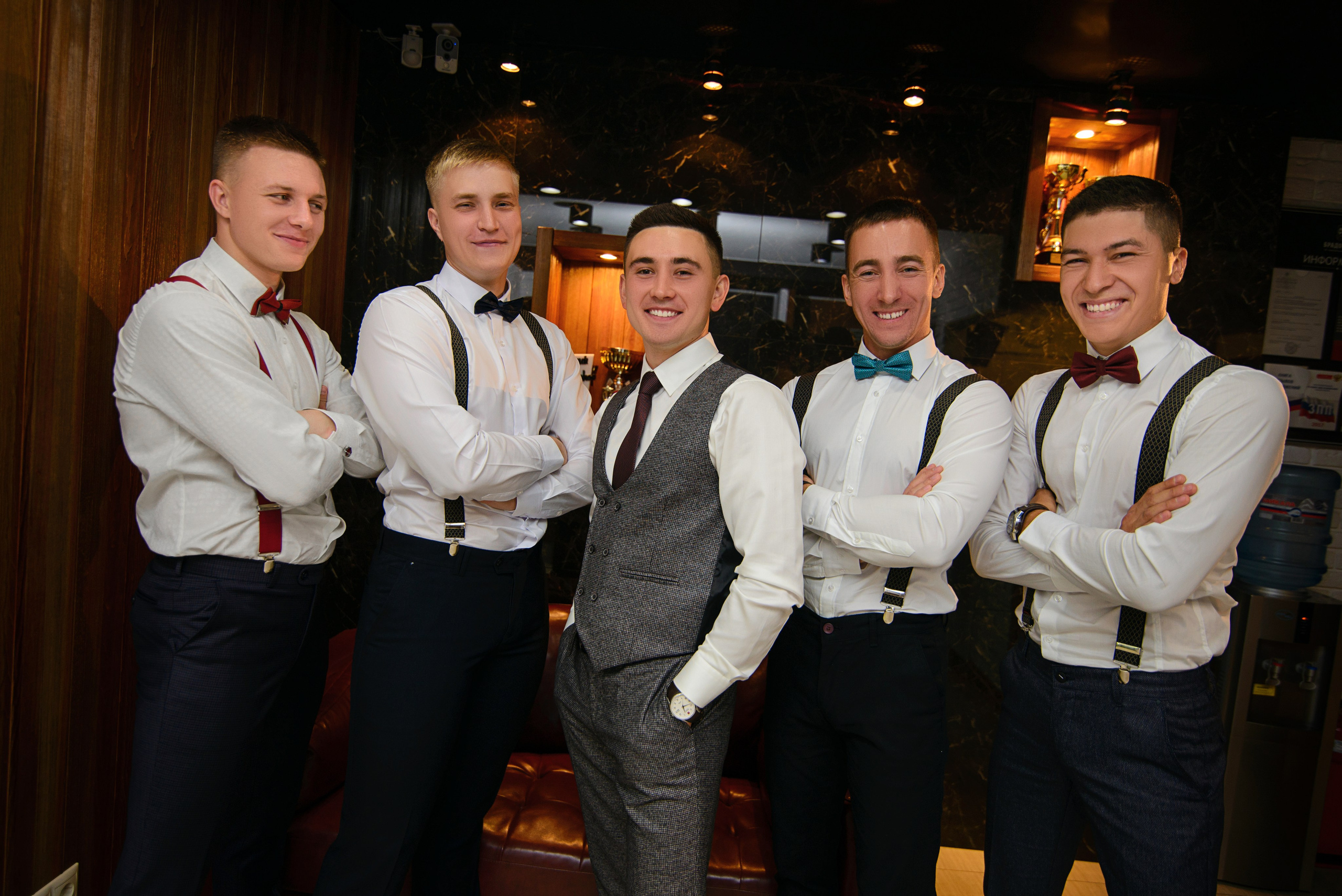 Свадебное. Фотограф Анна Кузьмина Ангарск, Иркутск