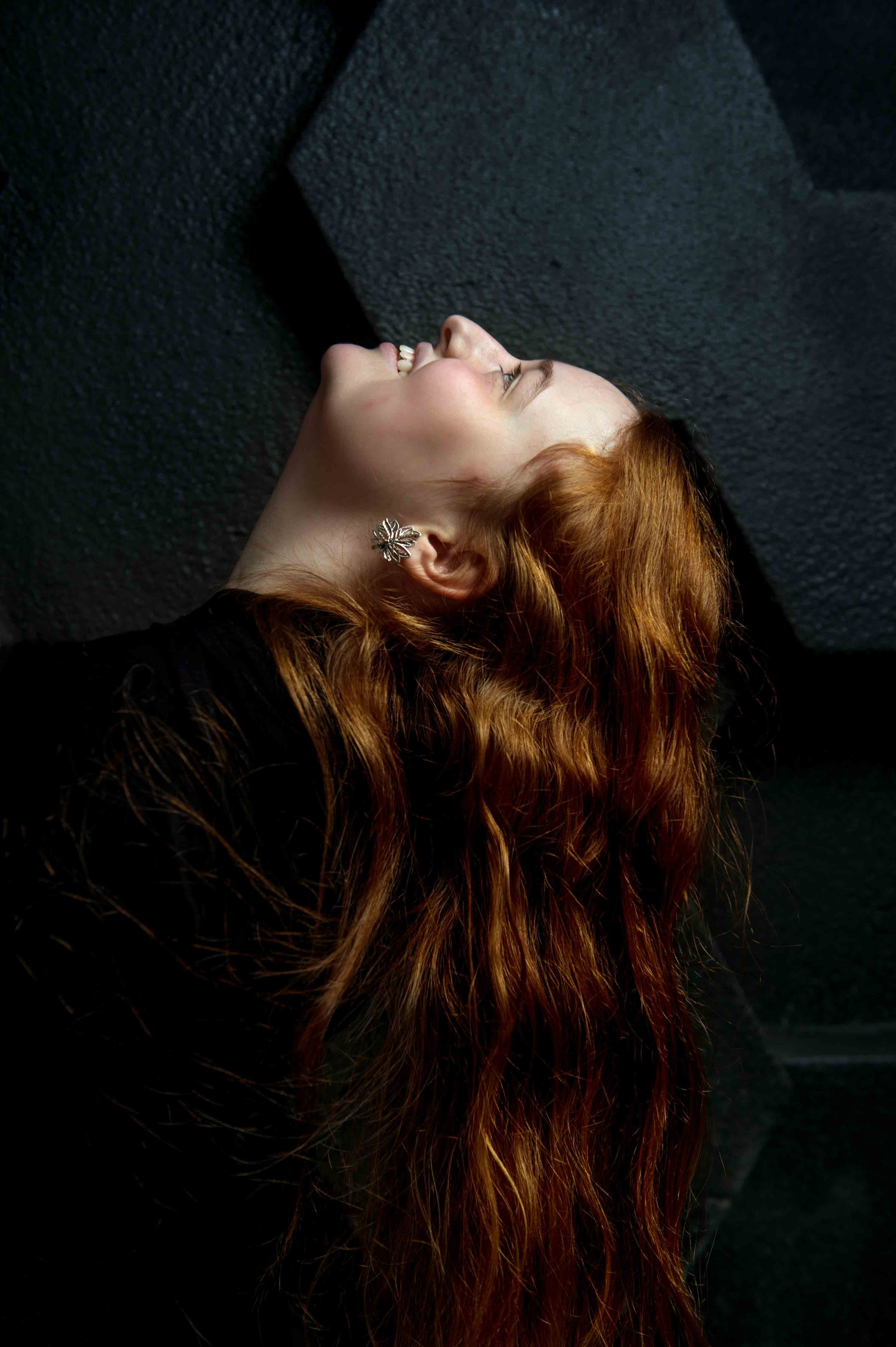 Портрет. Портретная и свадебная фотосъемка. Москва и область