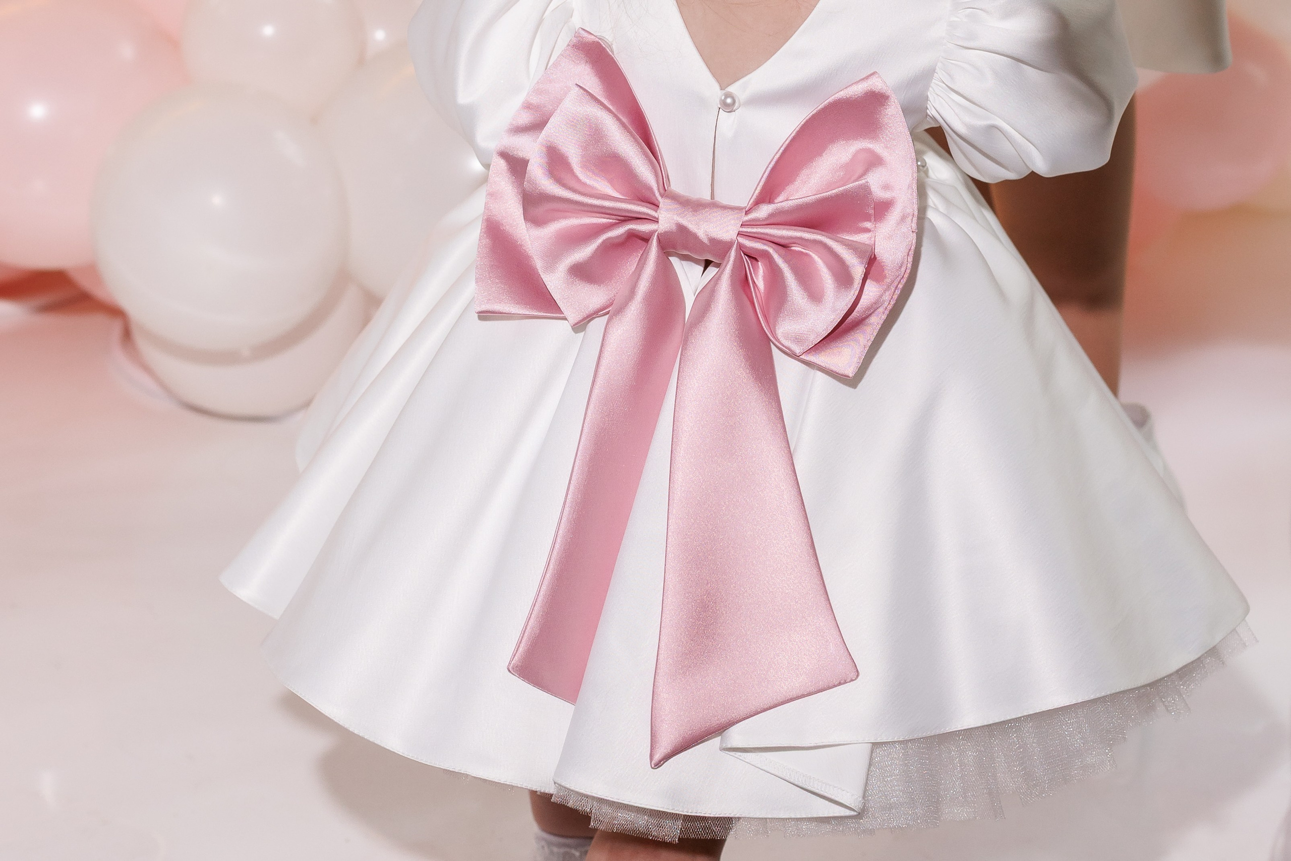 ДР Анны и Алисы. Свадебный фотограф в Москве — Ольга Козловская