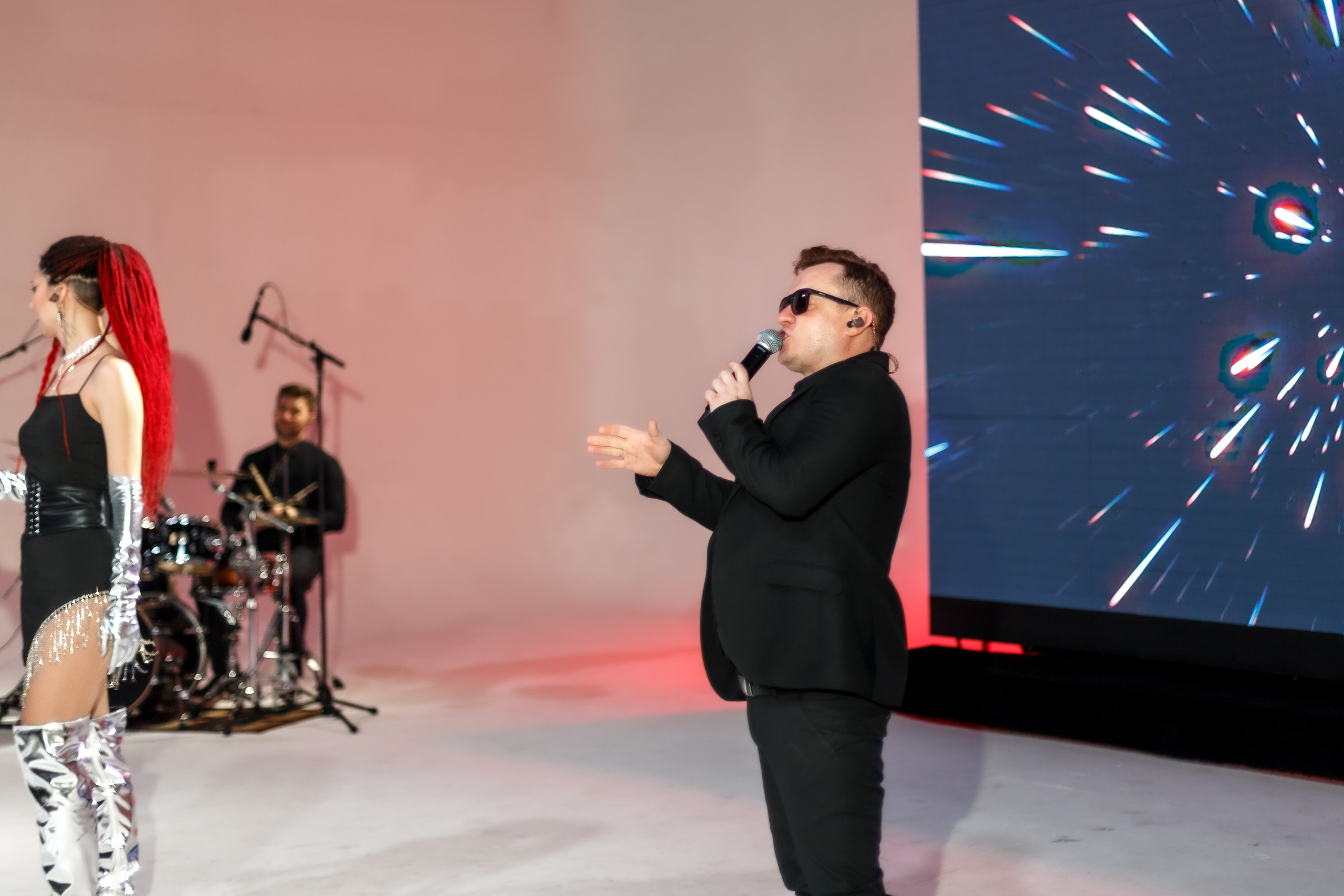 Апикс Конференция. Свадебный фотограф в Москве — Ольга Козловская